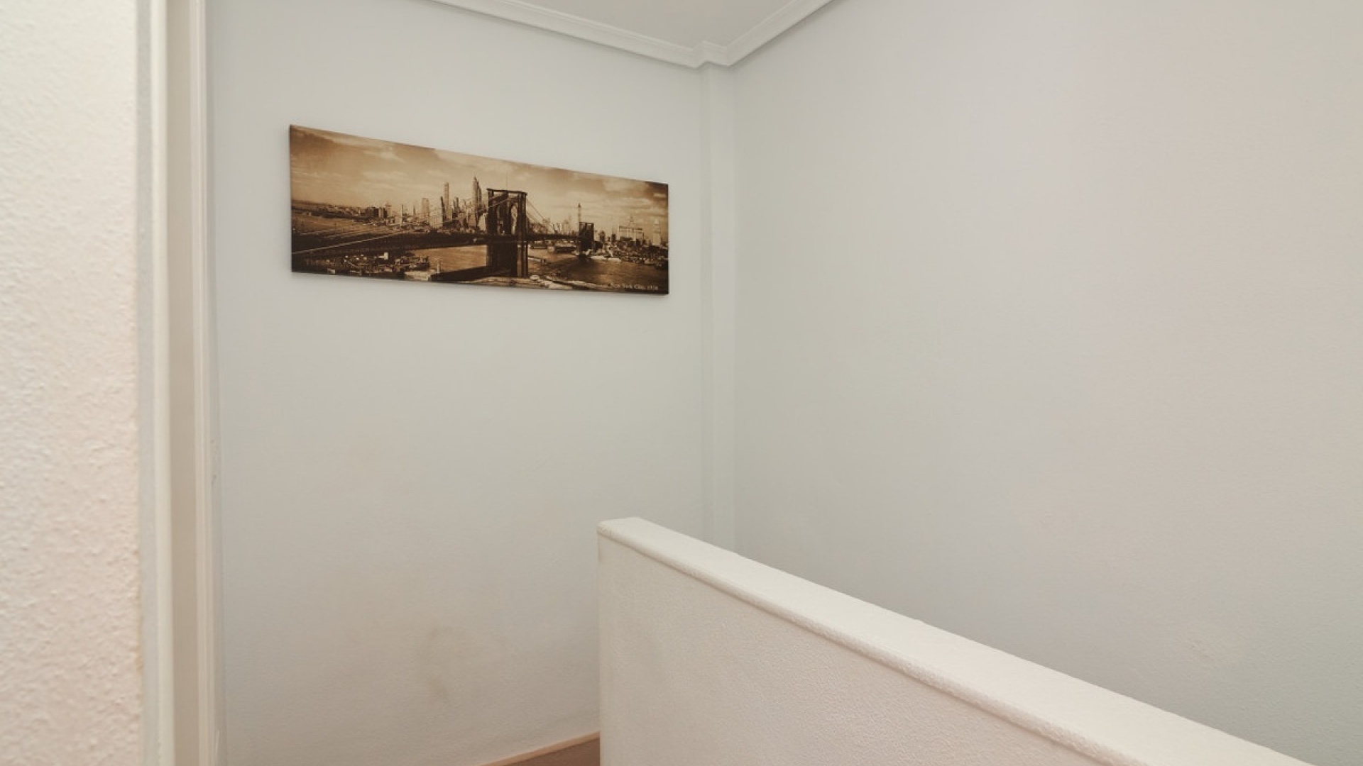 Wederverkoop - Herenhuis - Torrevieja - Aguas Nuevas