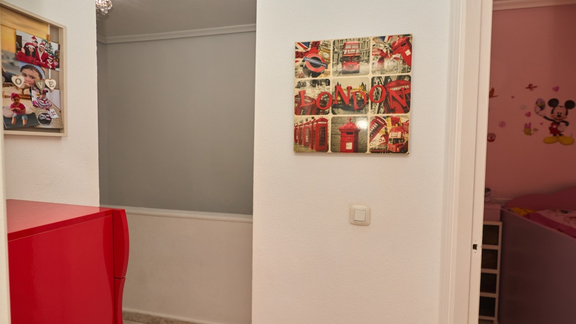 Wederverkoop - Herenhuis - Torrevieja - Aguas Nuevas