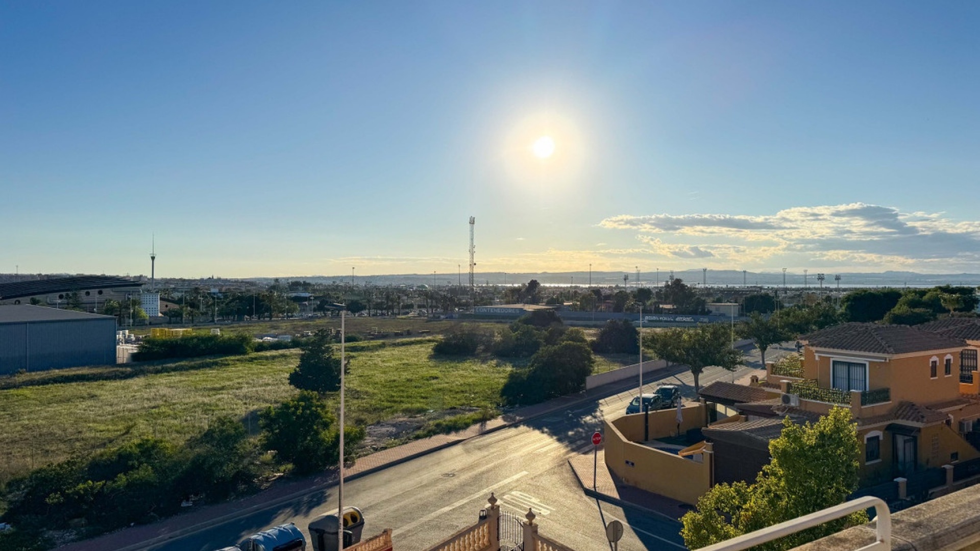 Wederverkoop - Herenhuis - Torrevieja - Aguas Nuevas