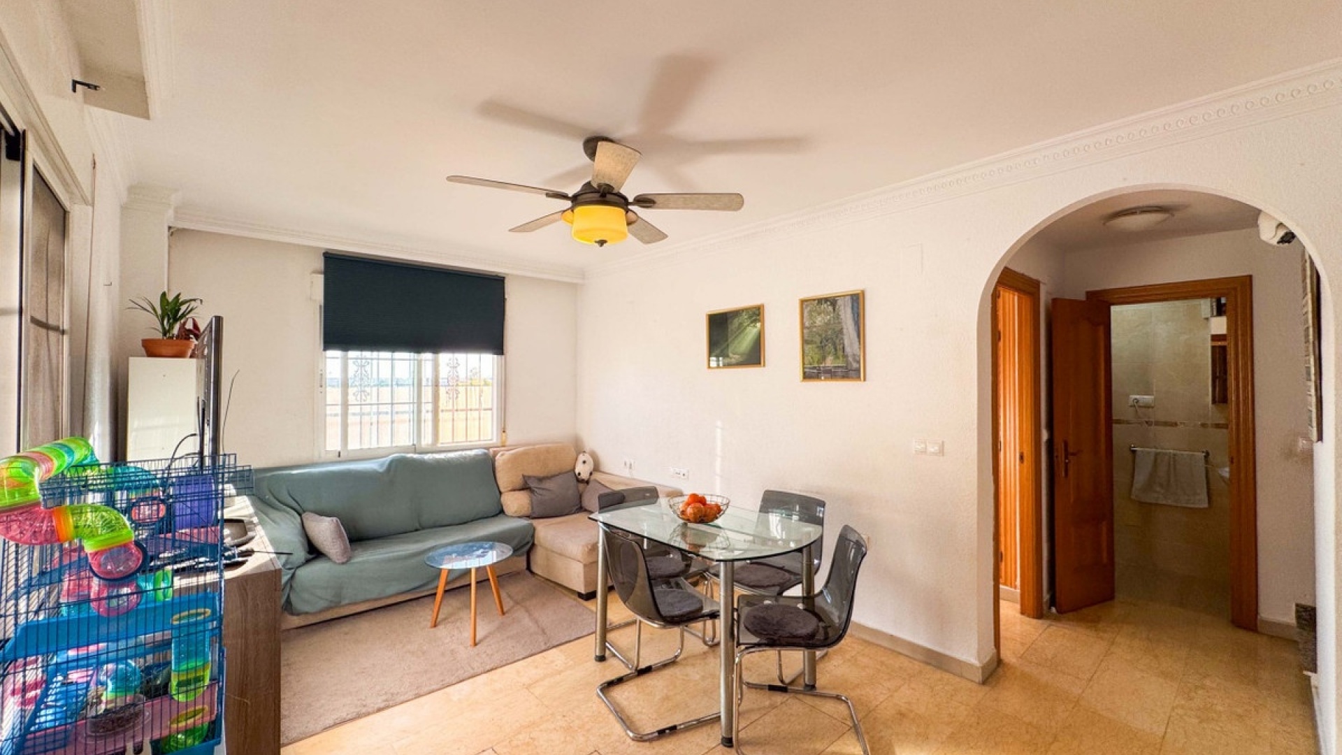 Wederverkoop - Herenhuis - Torrevieja - Aguas Nuevas