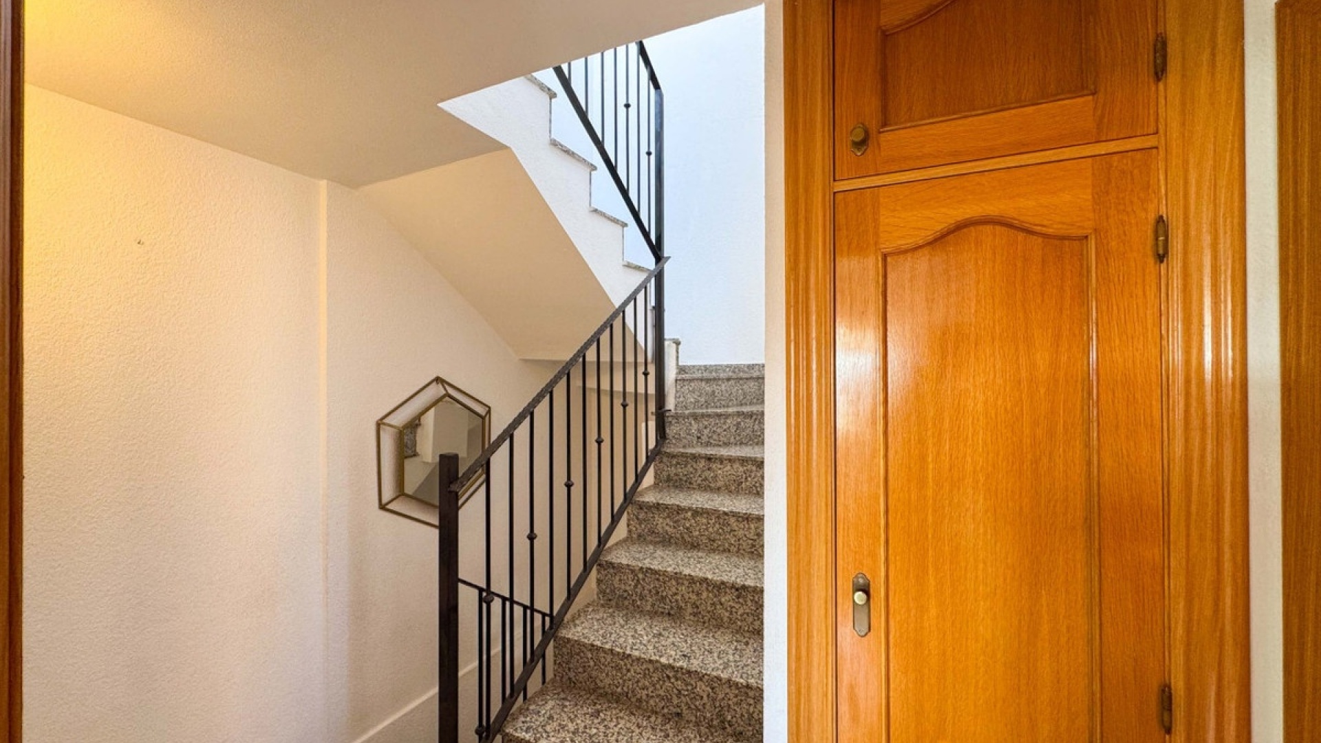 Wederverkoop - Herenhuis - Torrevieja - Aguas Nuevas