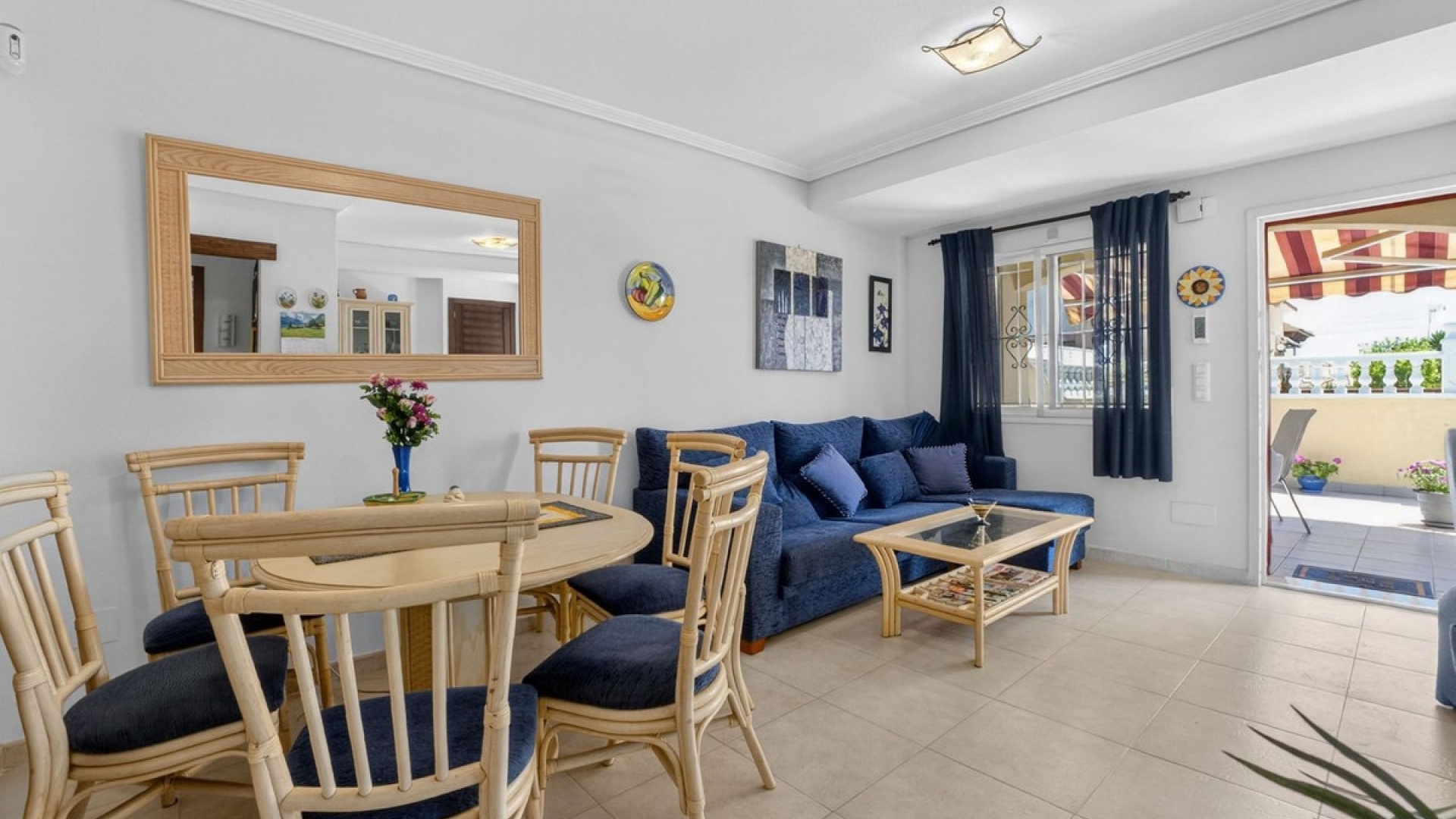 Wederverkoop - Herenhuis - Torrevieja - Aguas Nuevas