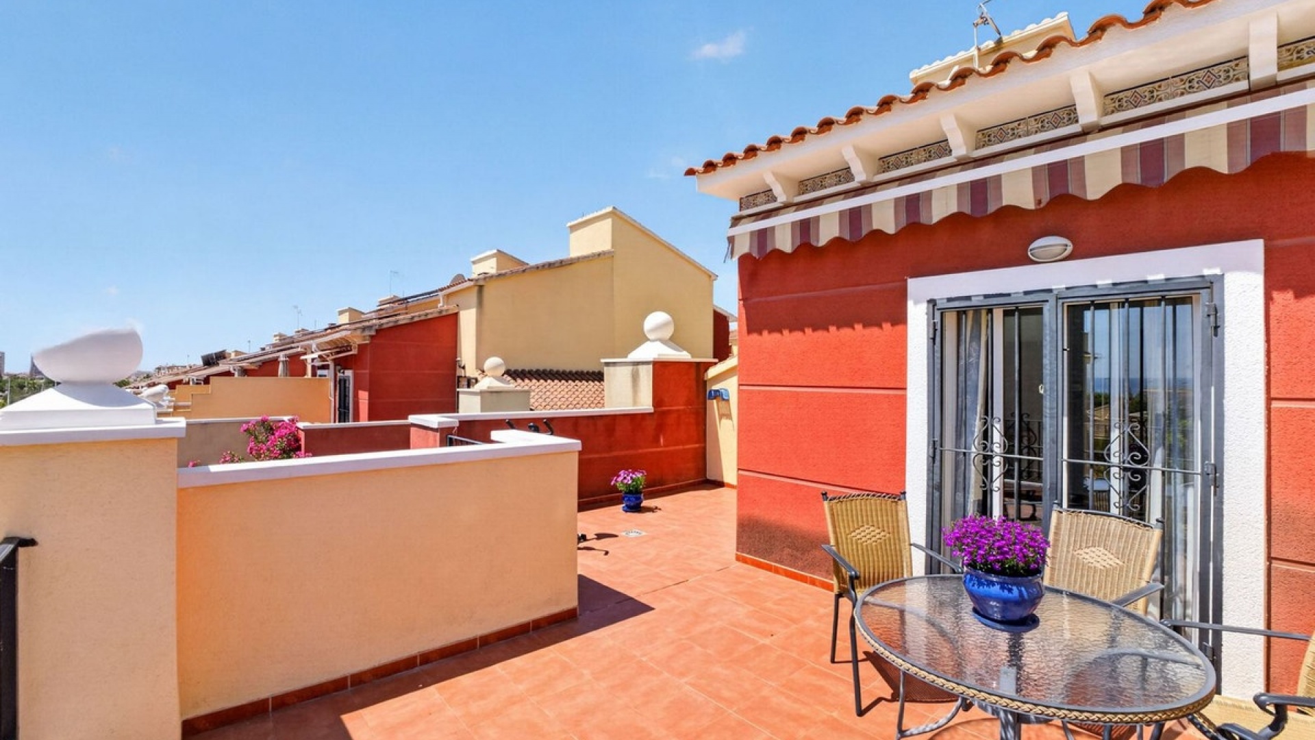 Wederverkoop - Herenhuis - Torrevieja - Aguas Nuevas