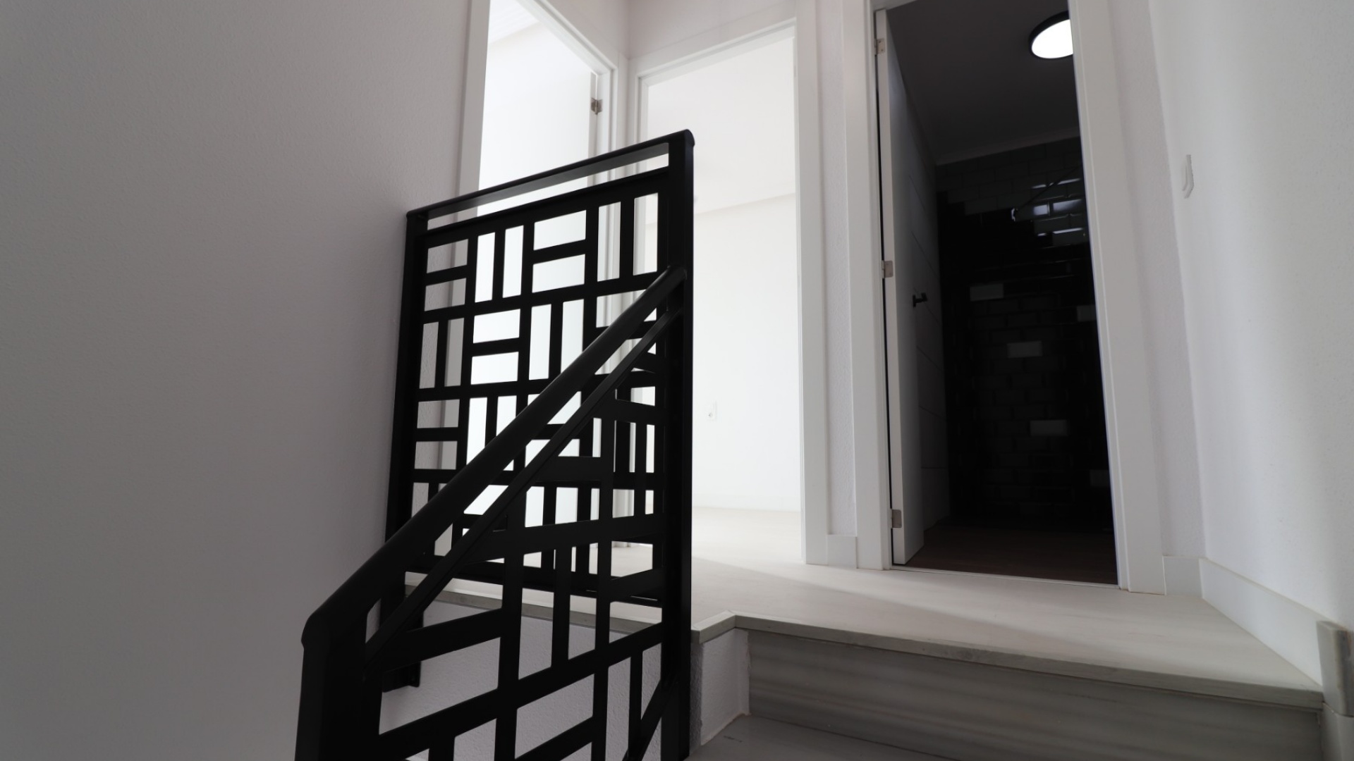 Wederverkoop - Herenhuis - Torrevieja - Aguas Nuevas