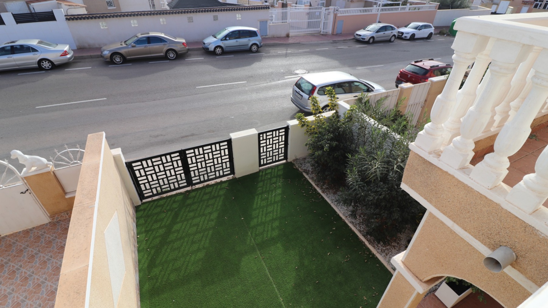 Wederverkoop - Herenhuis - Torrevieja - Aguas Nuevas