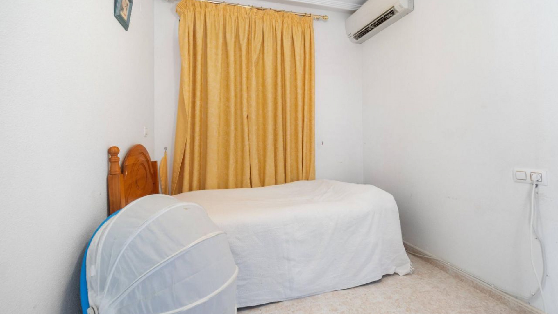 Wederverkoop - Herenhuis - Torrevieja - Baños de Europa