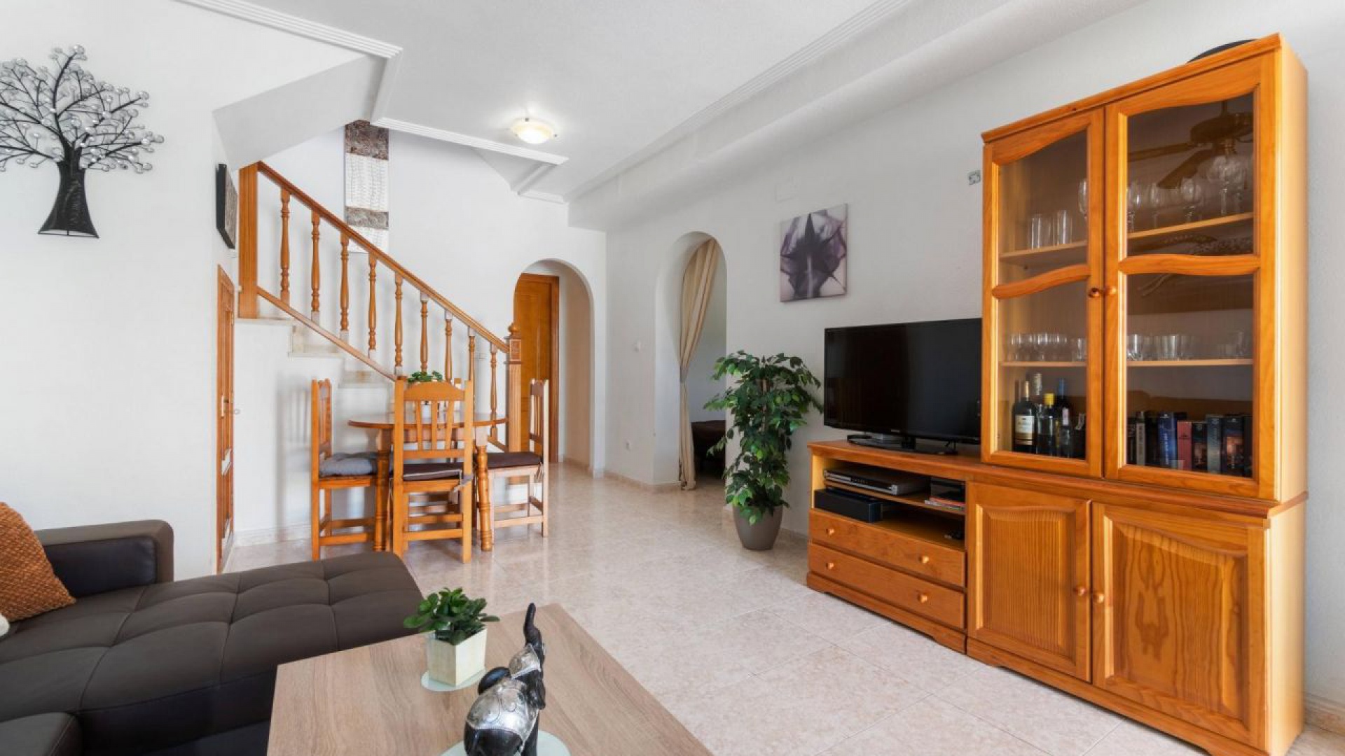 Wederverkoop - Herenhuis - Torrevieja - Baños de Europa