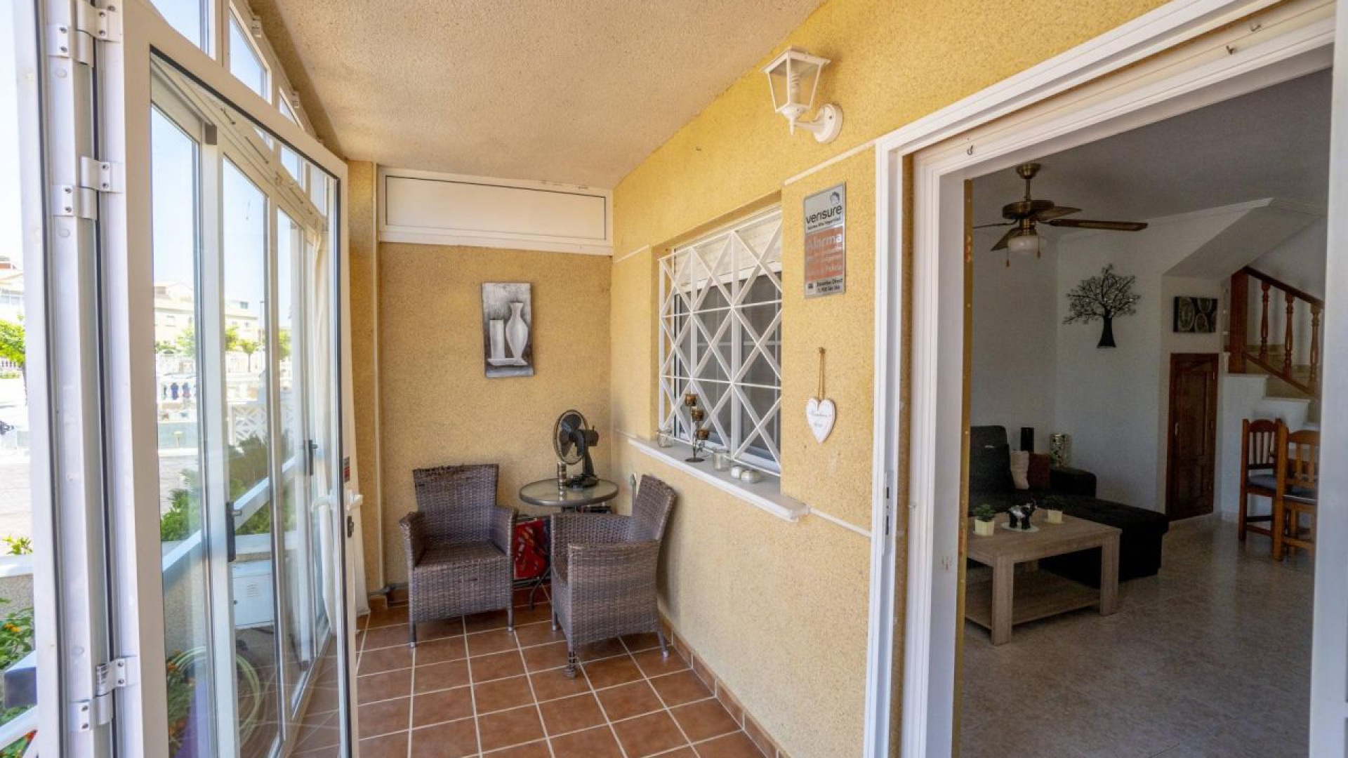 Wederverkoop - Herenhuis - Torrevieja - Baños de Europa