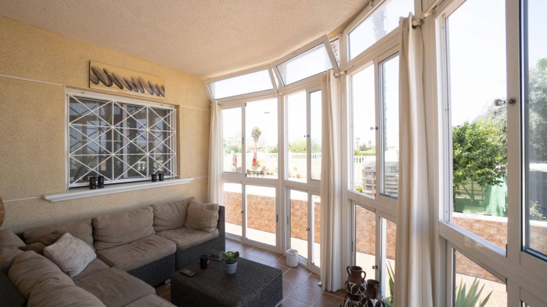 Wederverkoop - Herenhuis - Torrevieja - Baños de Europa