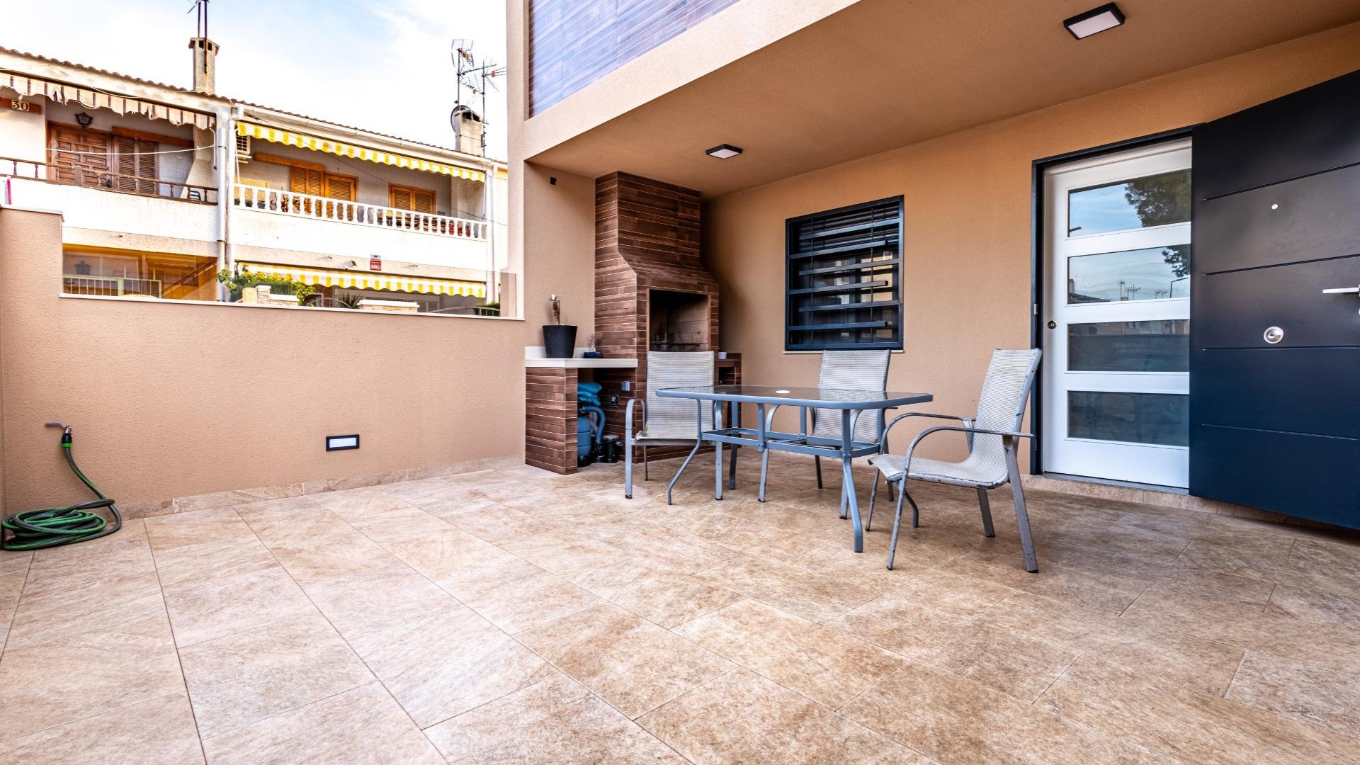 Wederverkoop - Herenhuis - Torrevieja - Beachside Torrevieja