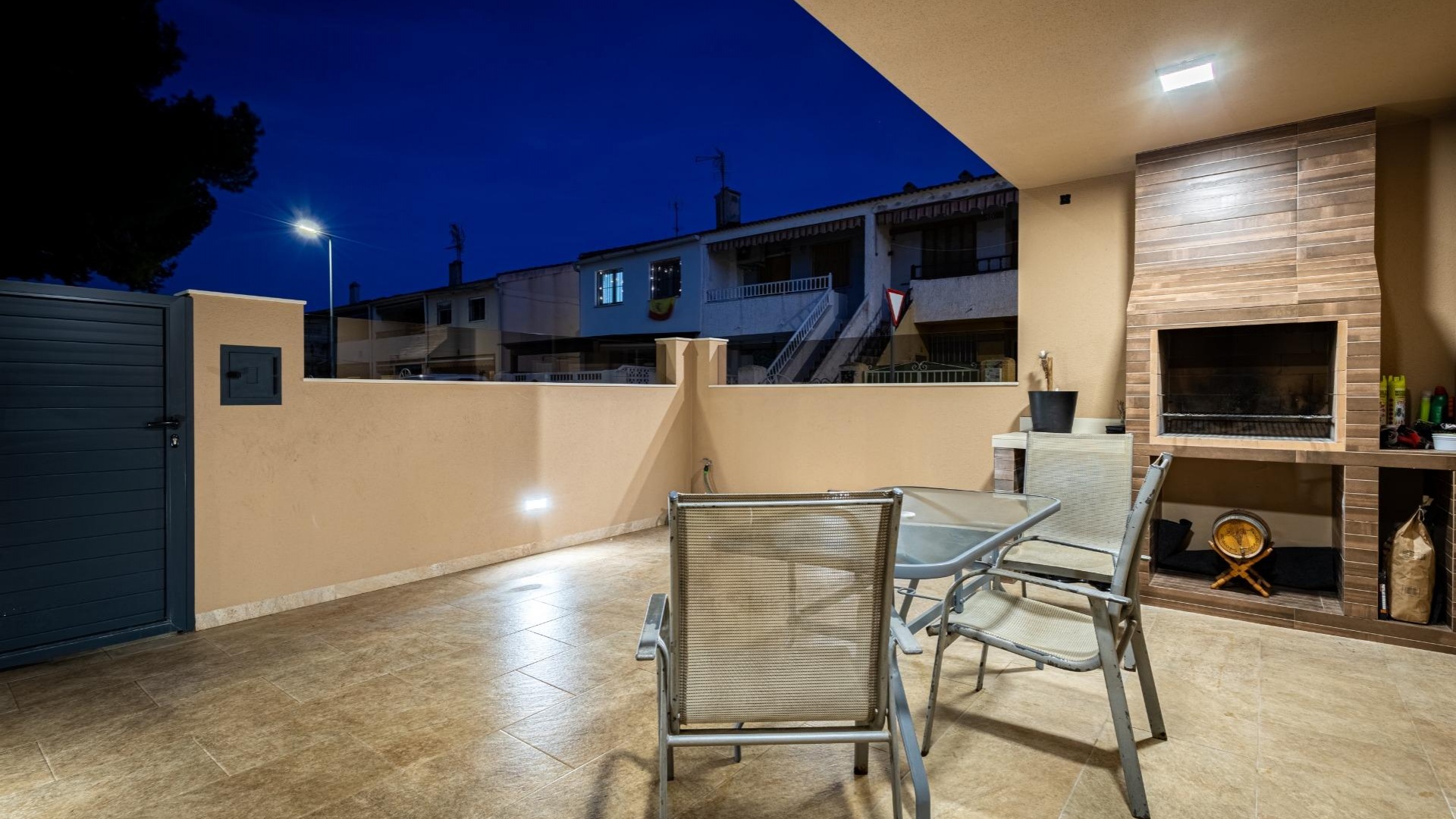 Wederverkoop - Herenhuis - Torrevieja - Beachside Torrevieja