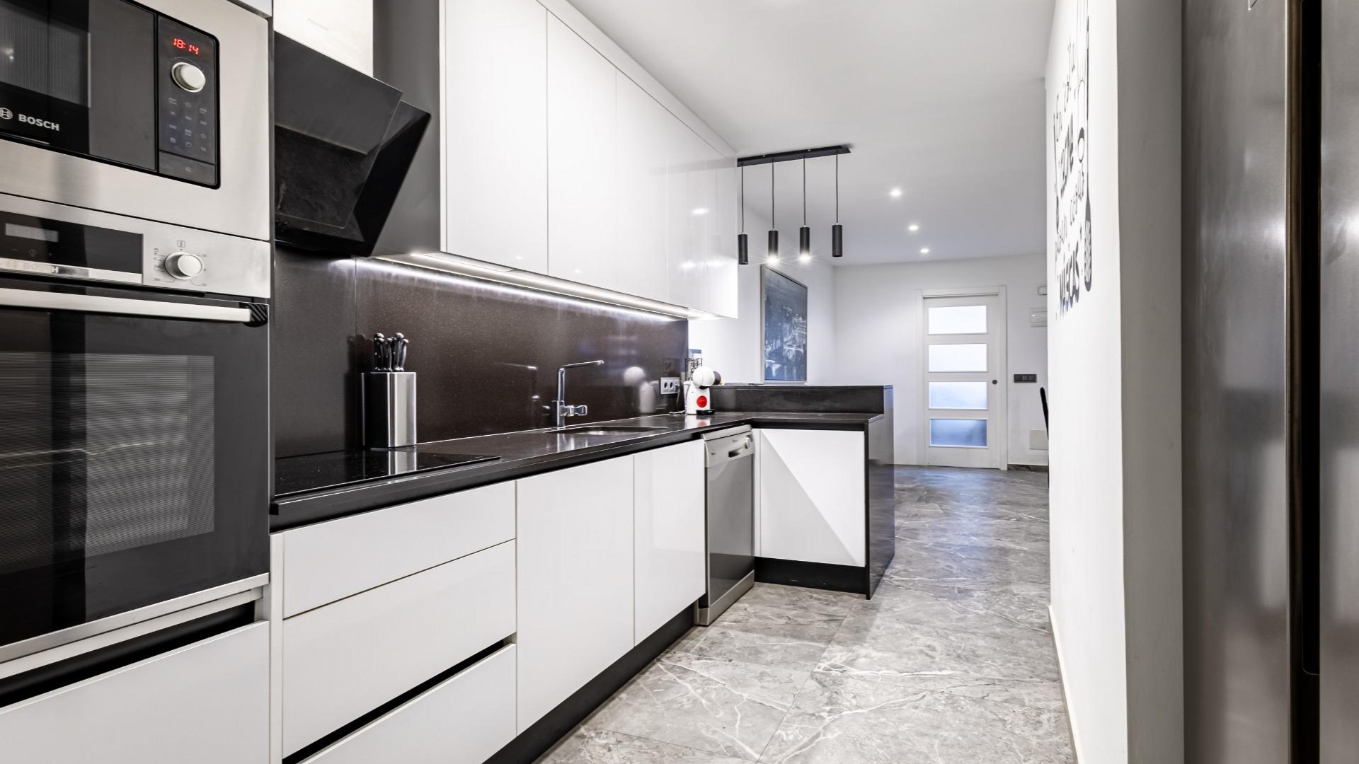 Wederverkoop - Herenhuis - Torrevieja - Beachside Torrevieja