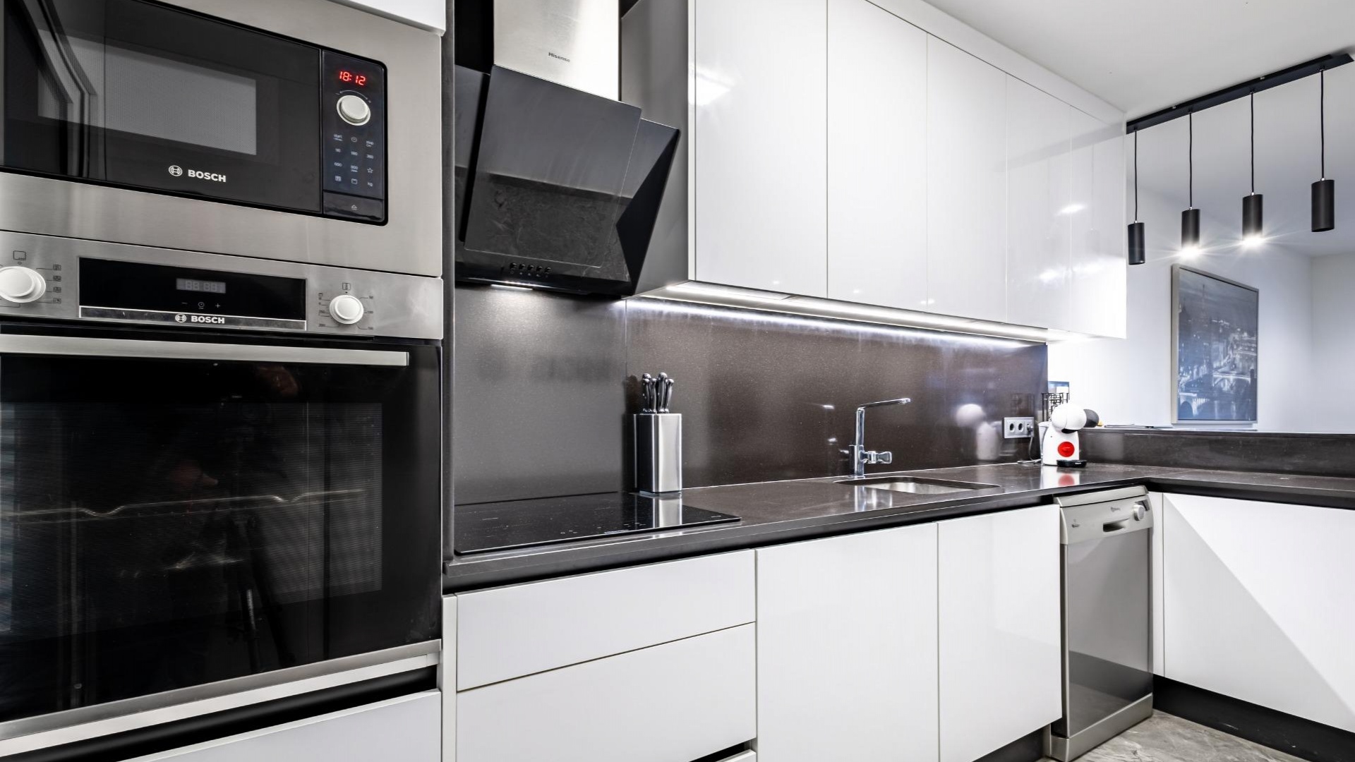 Wederverkoop - Herenhuis - Torrevieja - Beachside Torrevieja