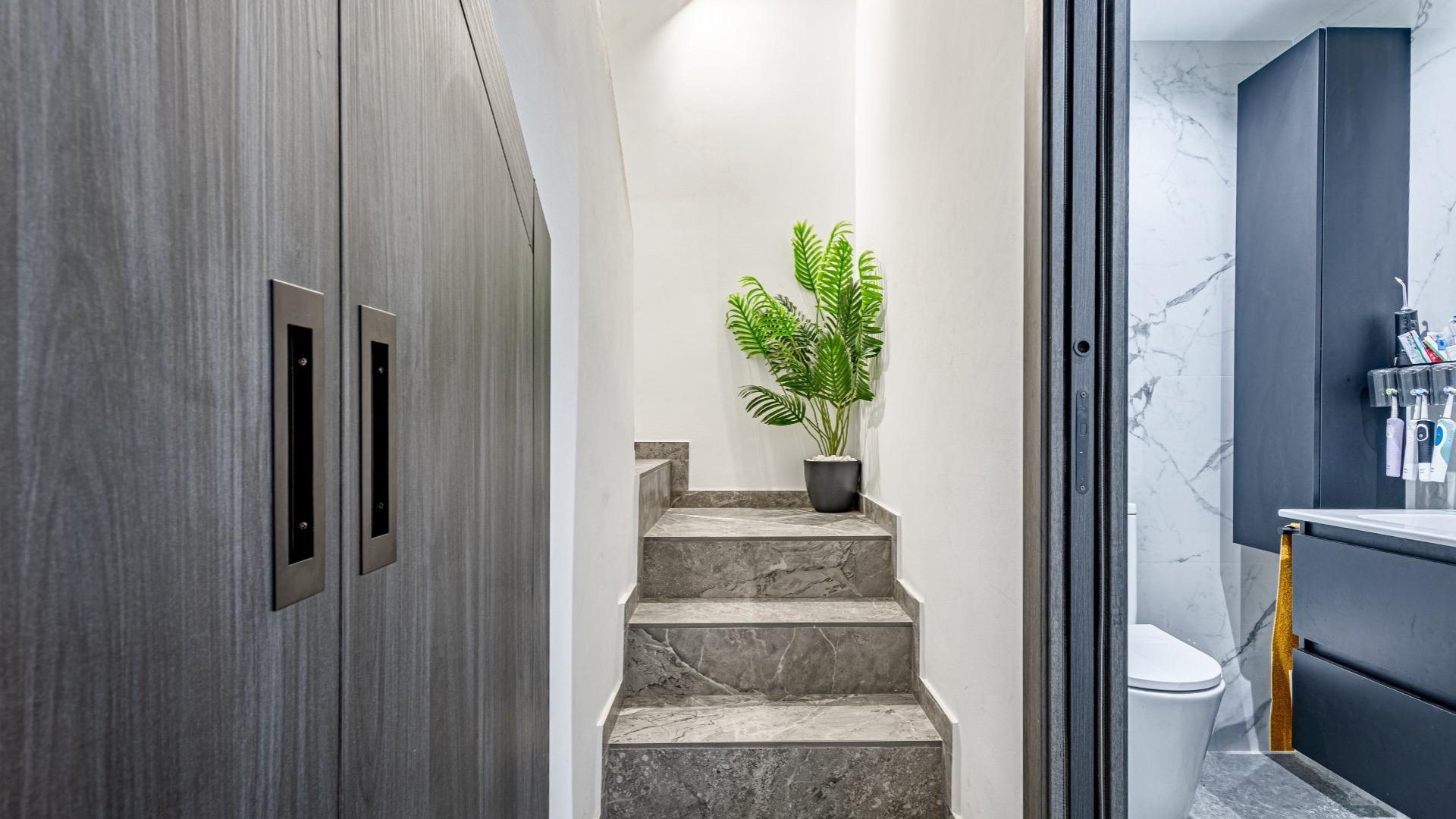 Wederverkoop - Herenhuis - Torrevieja - Beachside Torrevieja