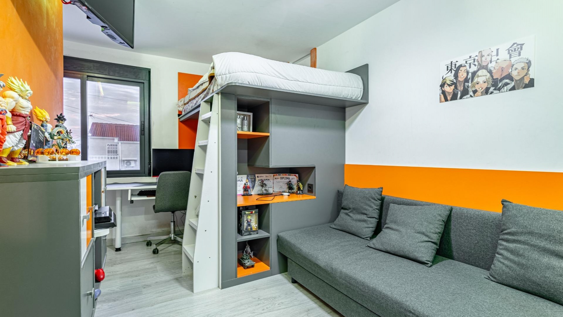 Wederverkoop - Herenhuis - Torrevieja - Beachside Torrevieja