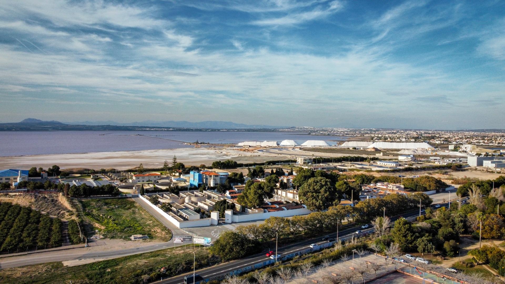 Wederverkoop - Herenhuis - Torrevieja - Beachside Torrevieja