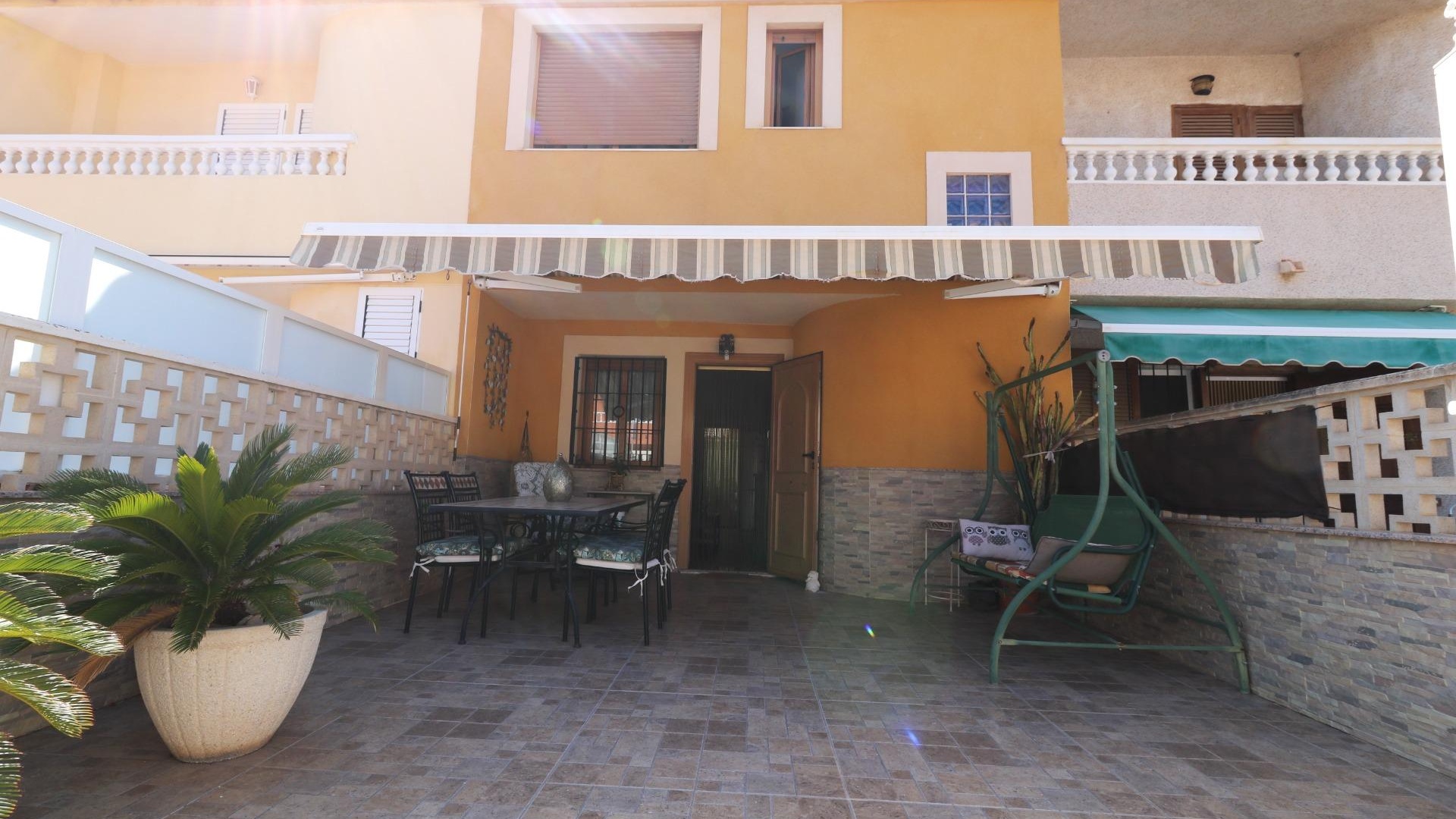 Wederverkoop - Herenhuis - Torrevieja - Beachside Torrevieja