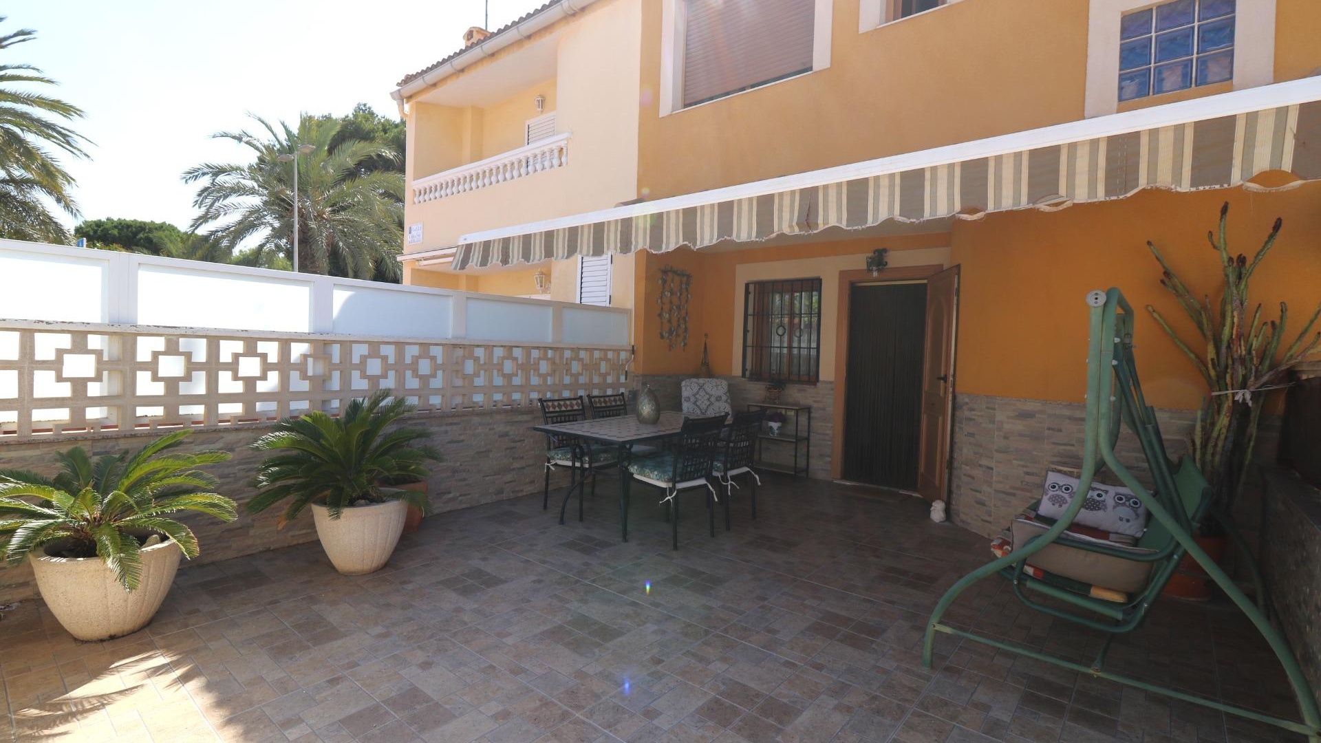 Wederverkoop - Herenhuis - Torrevieja - Beachside Torrevieja