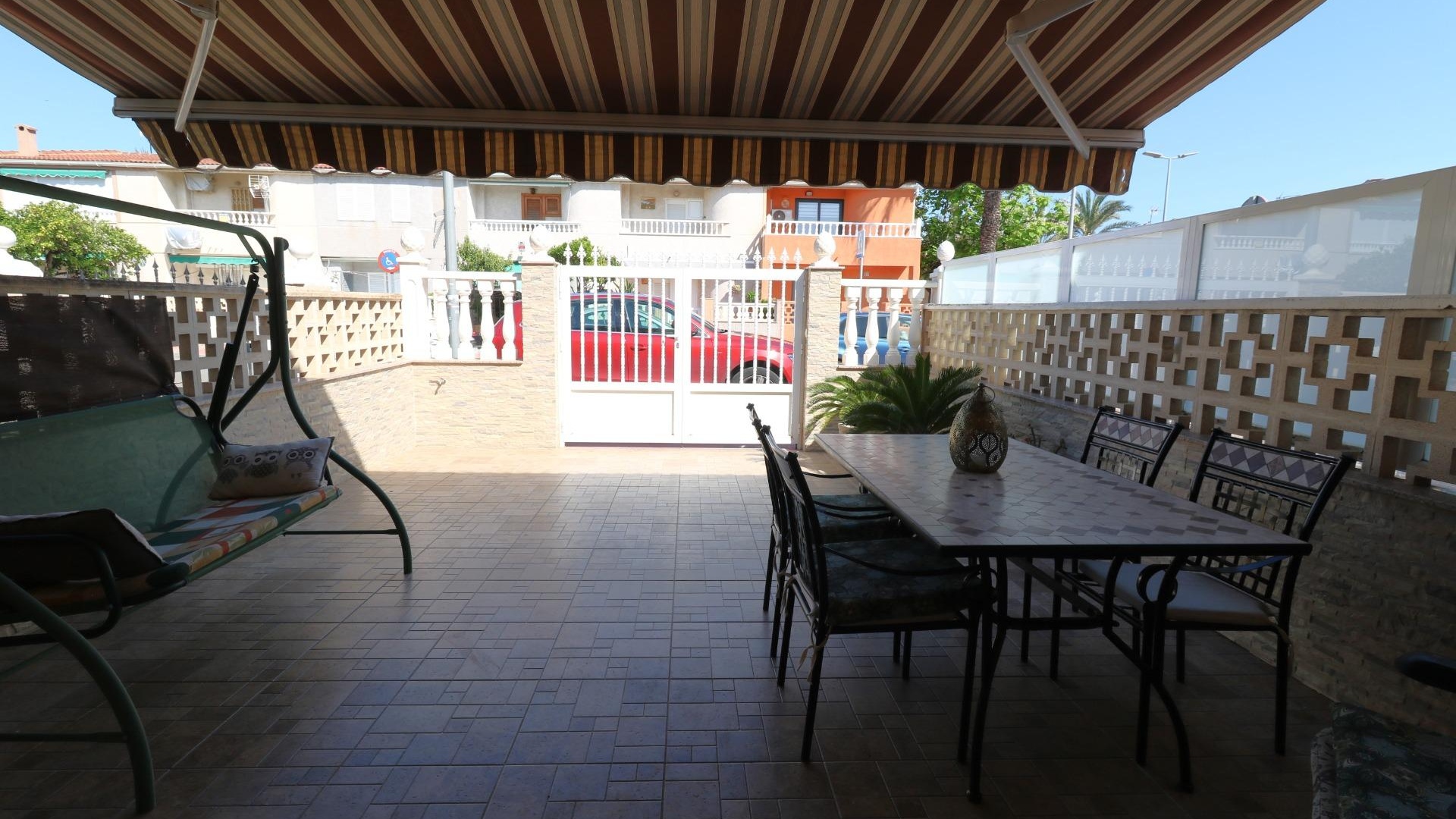 Wederverkoop - Herenhuis - Torrevieja - Beachside Torrevieja