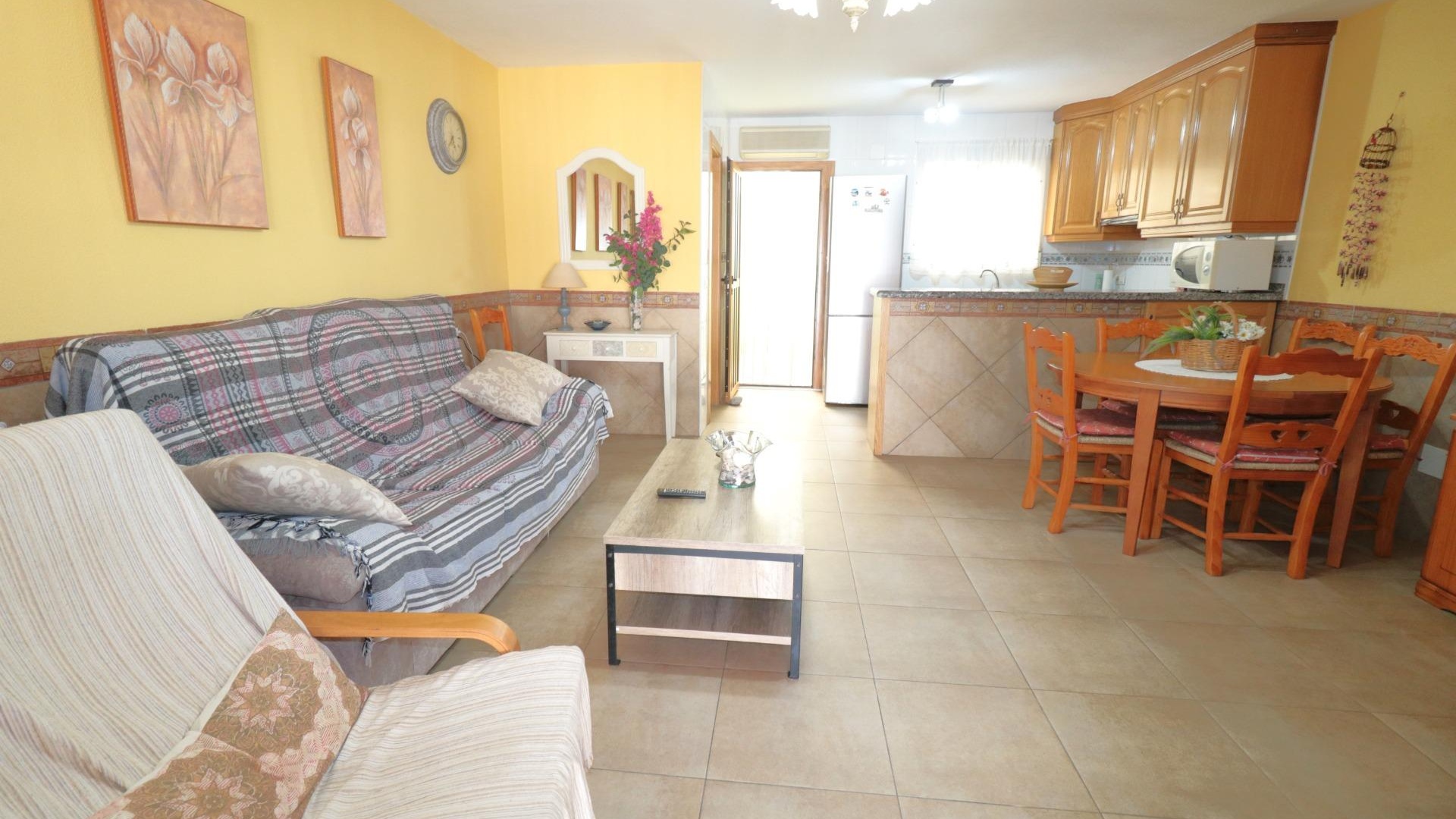 Wederverkoop - Herenhuis - Torrevieja - Beachside Torrevieja