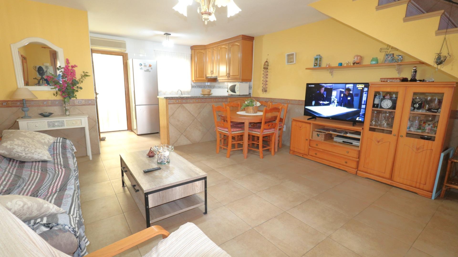 Wederverkoop - Herenhuis - Torrevieja - Beachside Torrevieja