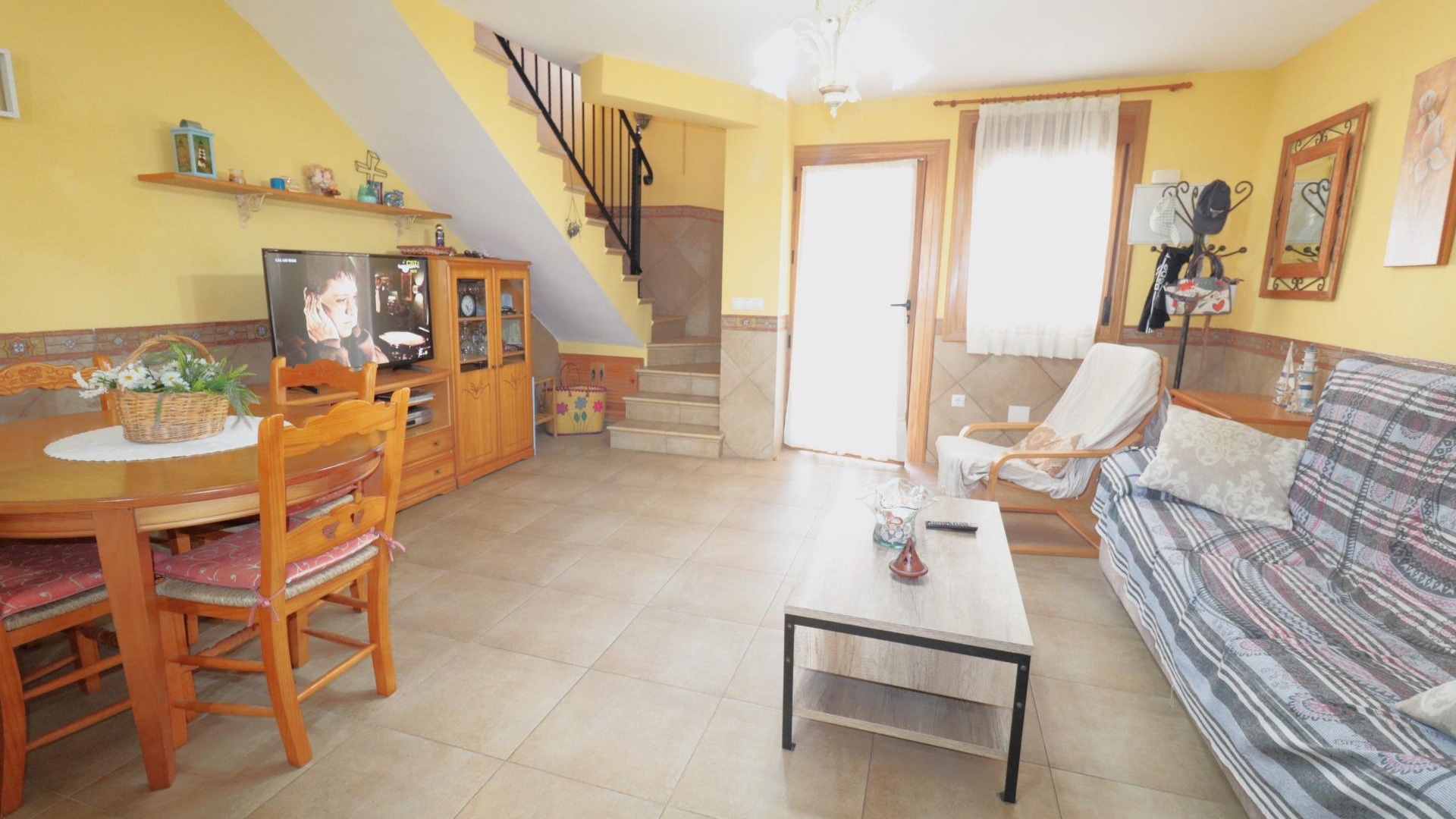 Wederverkoop - Herenhuis - Torrevieja - Beachside Torrevieja