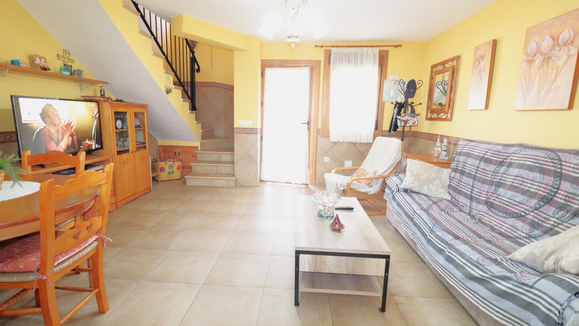 Wederverkoop - Herenhuis - Torrevieja - Beachside Torrevieja