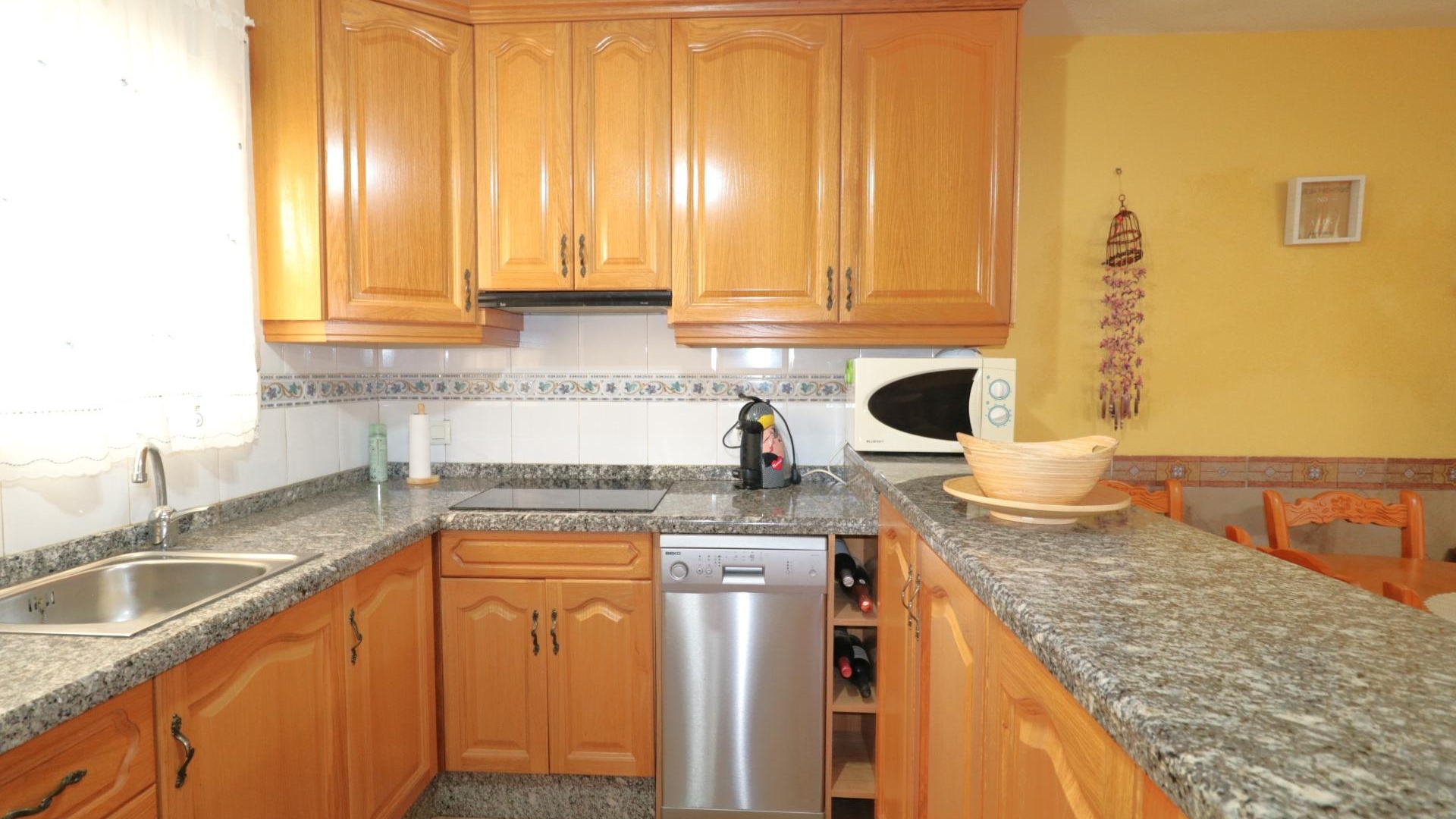 Wederverkoop - Herenhuis - Torrevieja - Beachside Torrevieja