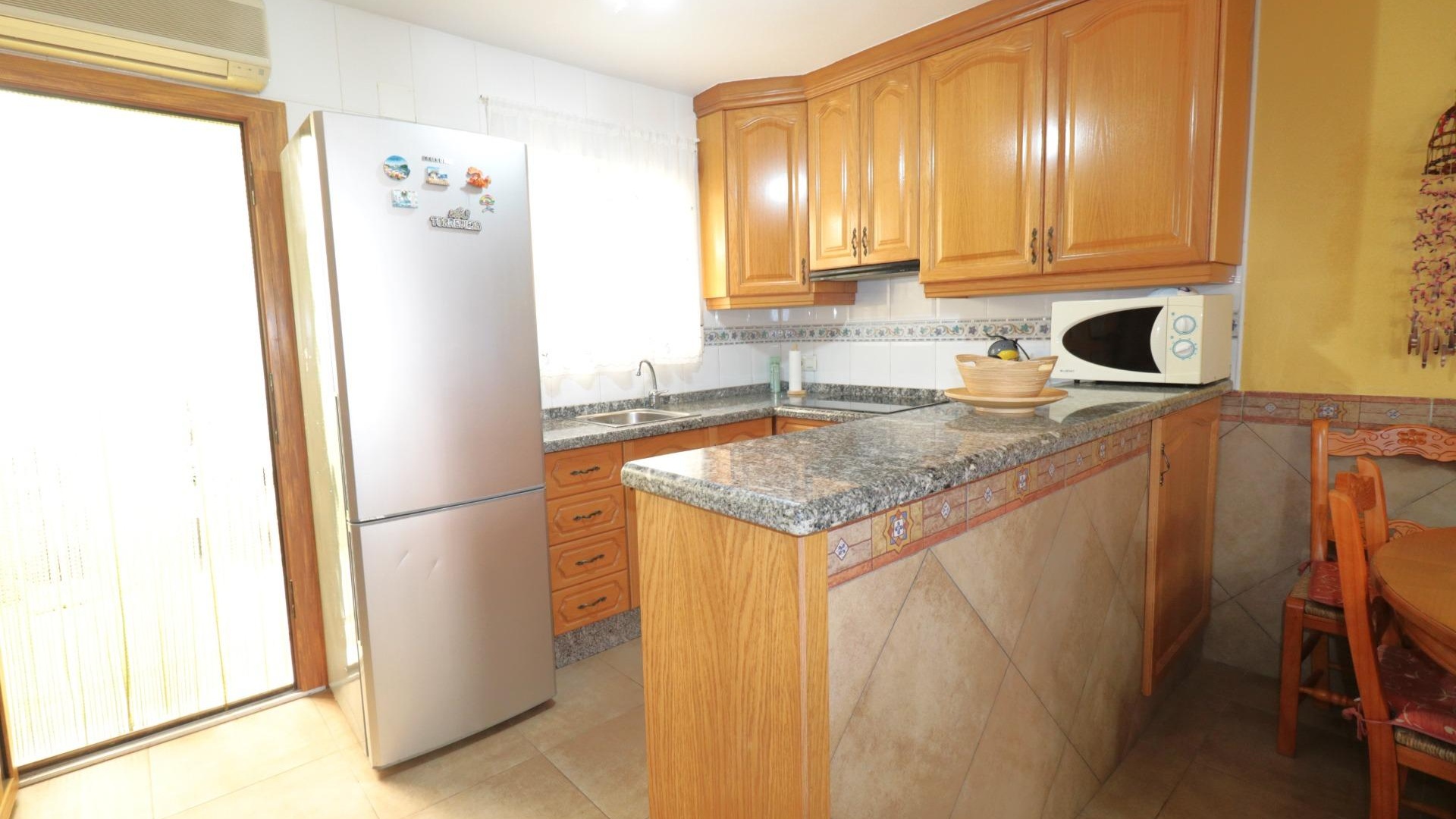 Wederverkoop - Herenhuis - Torrevieja - Beachside Torrevieja