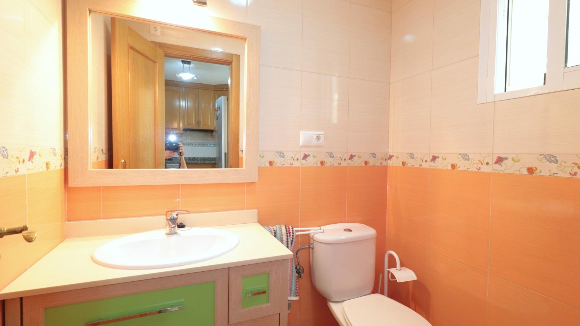 Wederverkoop - Herenhuis - Torrevieja - Beachside Torrevieja