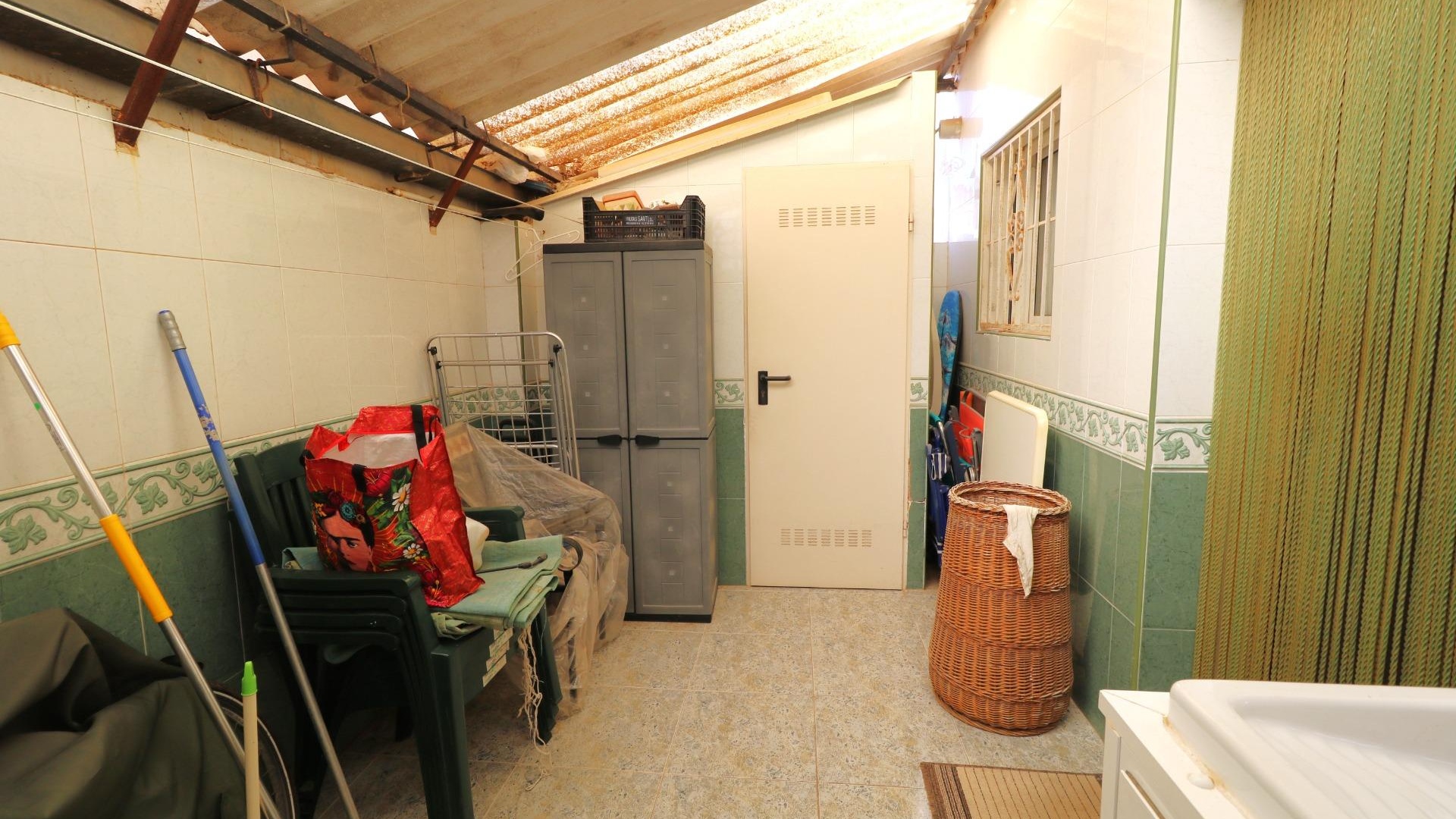 Wederverkoop - Herenhuis - Torrevieja - Beachside Torrevieja