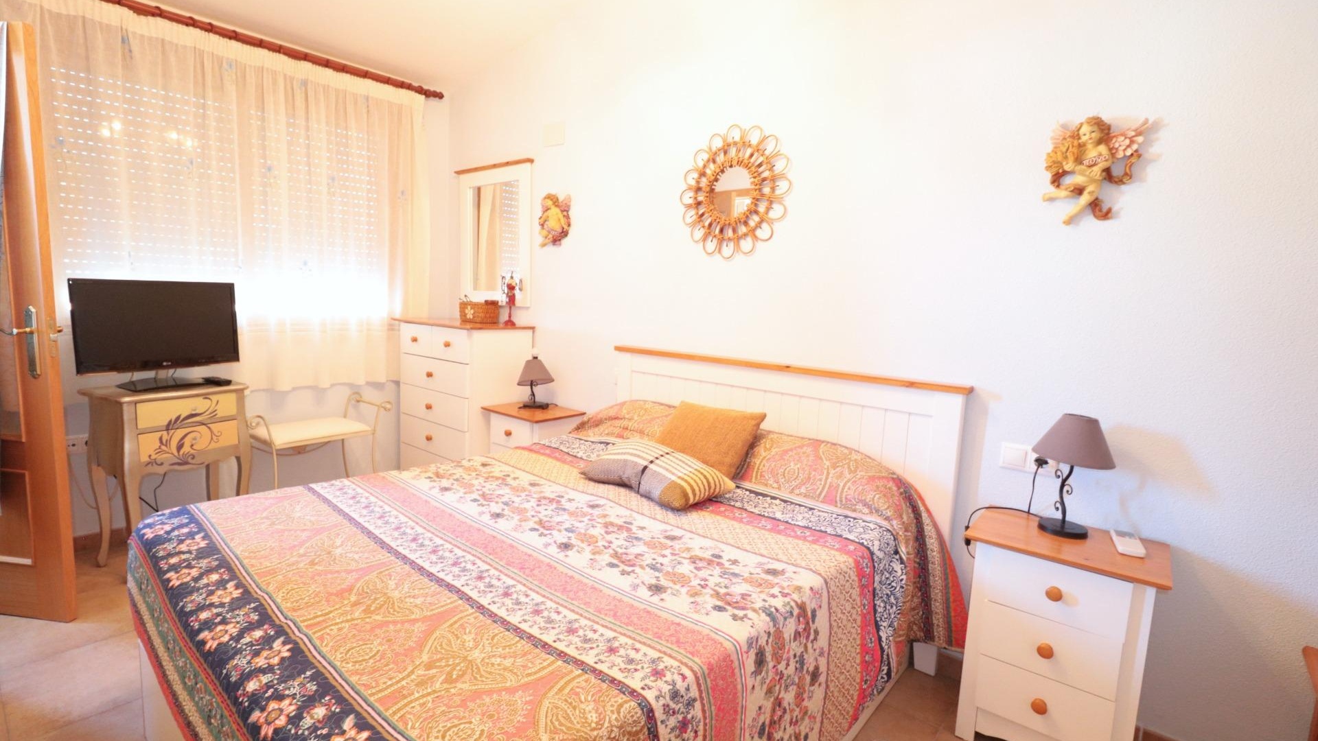 Wederverkoop - Herenhuis - Torrevieja - Beachside Torrevieja