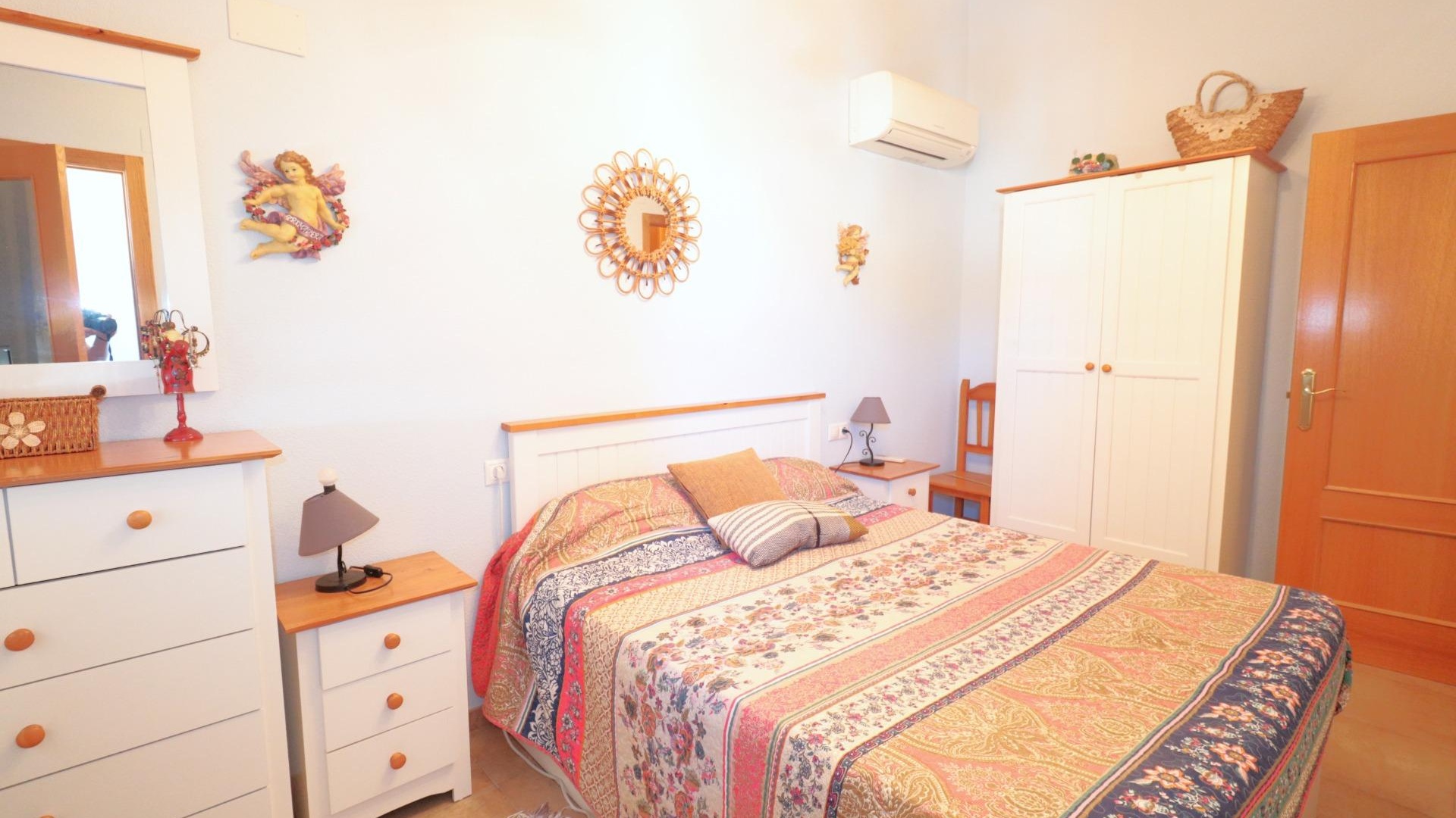 Wederverkoop - Herenhuis - Torrevieja - Beachside Torrevieja