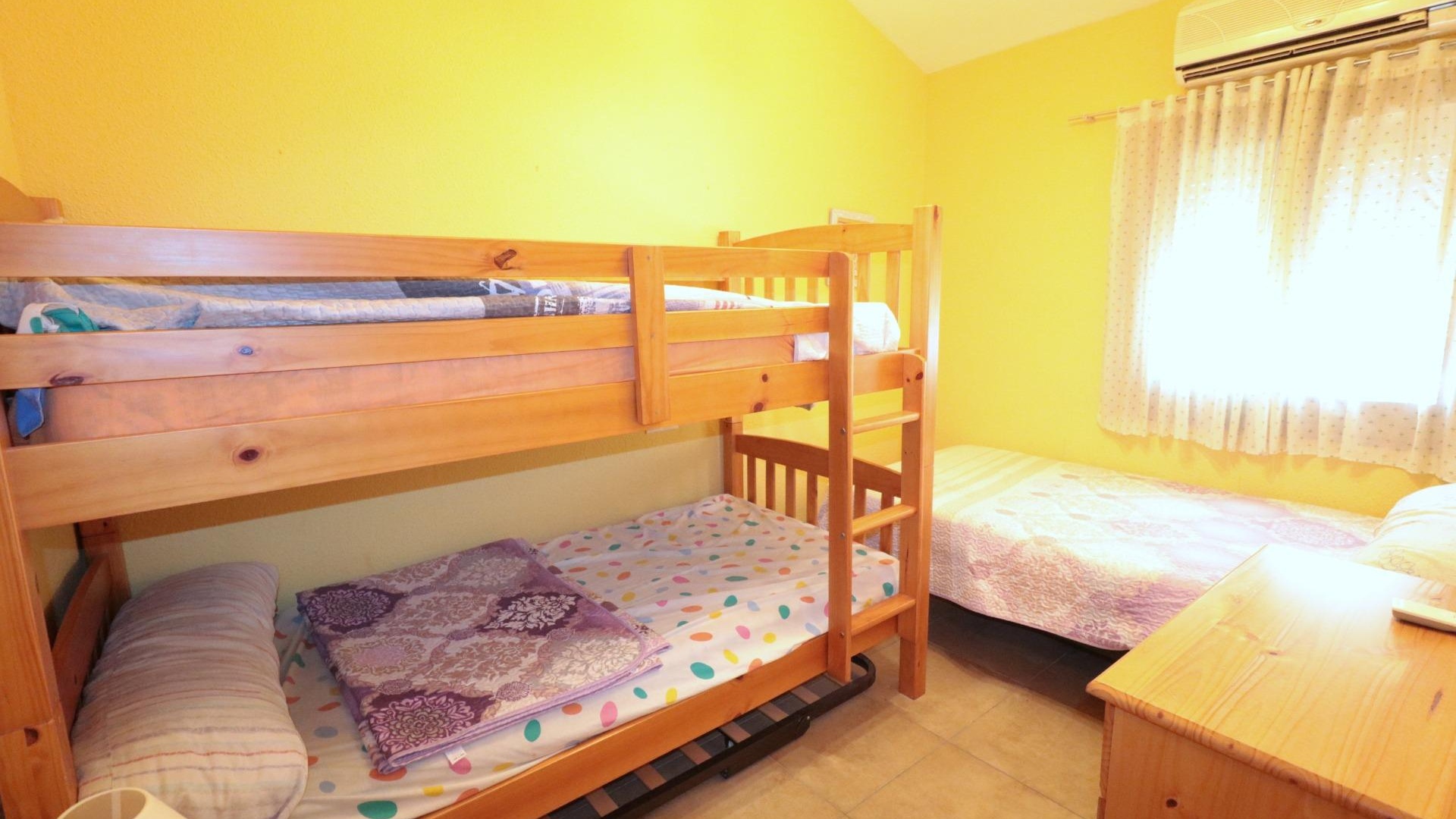 Wederverkoop - Herenhuis - Torrevieja - Beachside Torrevieja