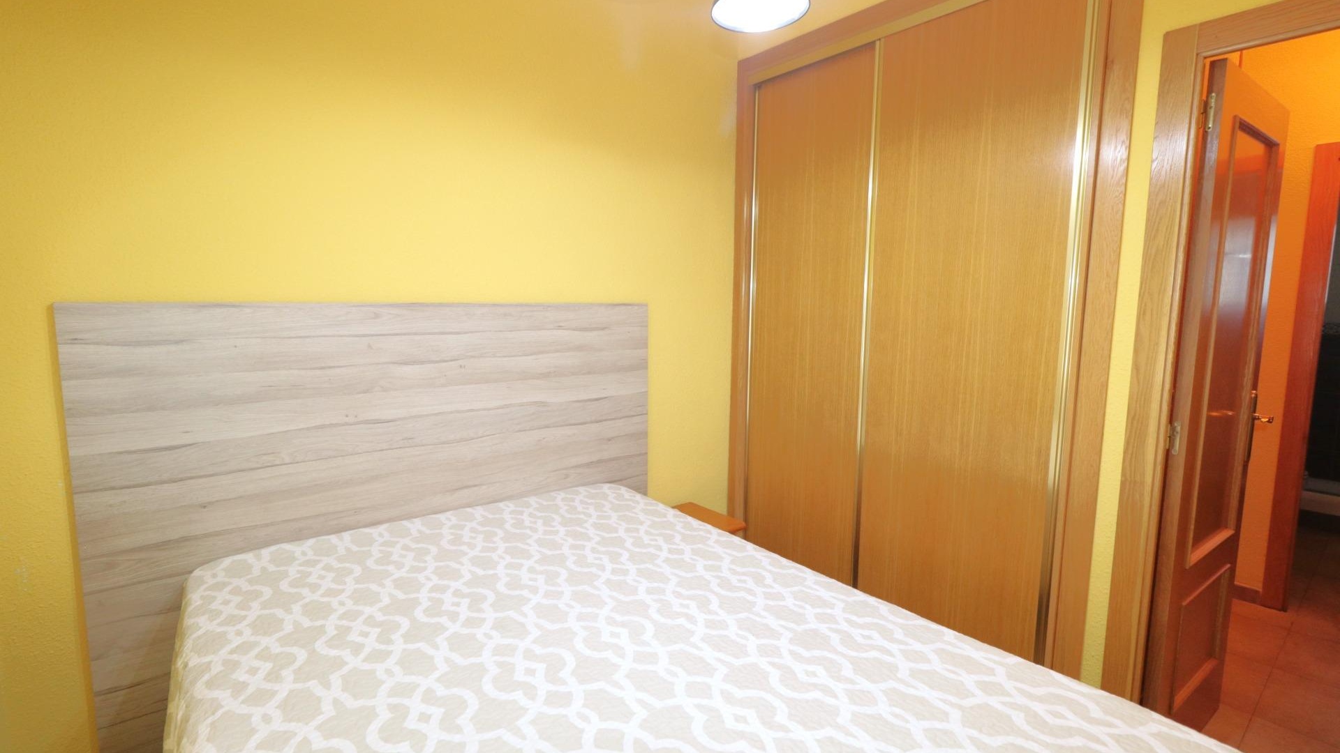 Wederverkoop - Herenhuis - Torrevieja - Beachside Torrevieja