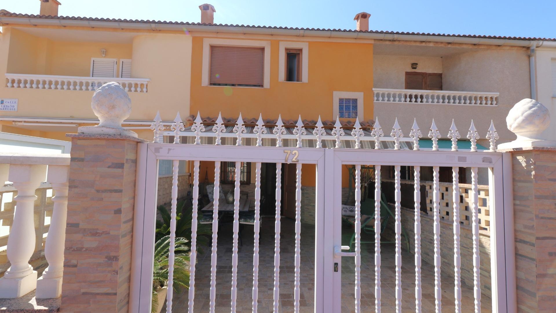Wederverkoop - Herenhuis - Torrevieja - Beachside Torrevieja
