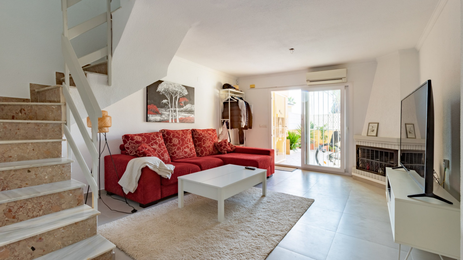 Wederverkoop - Herenhuis - Torrevieja - Beachside Torrevieja