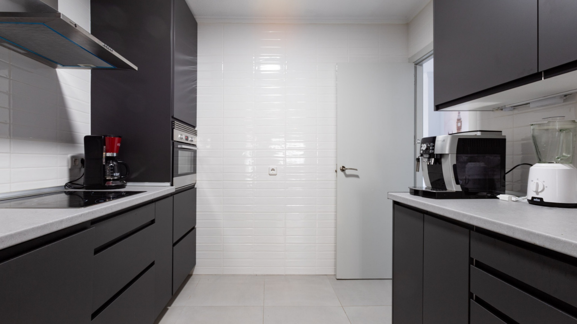 Wederverkoop - Herenhuis - Torrevieja - Beachside Torrevieja