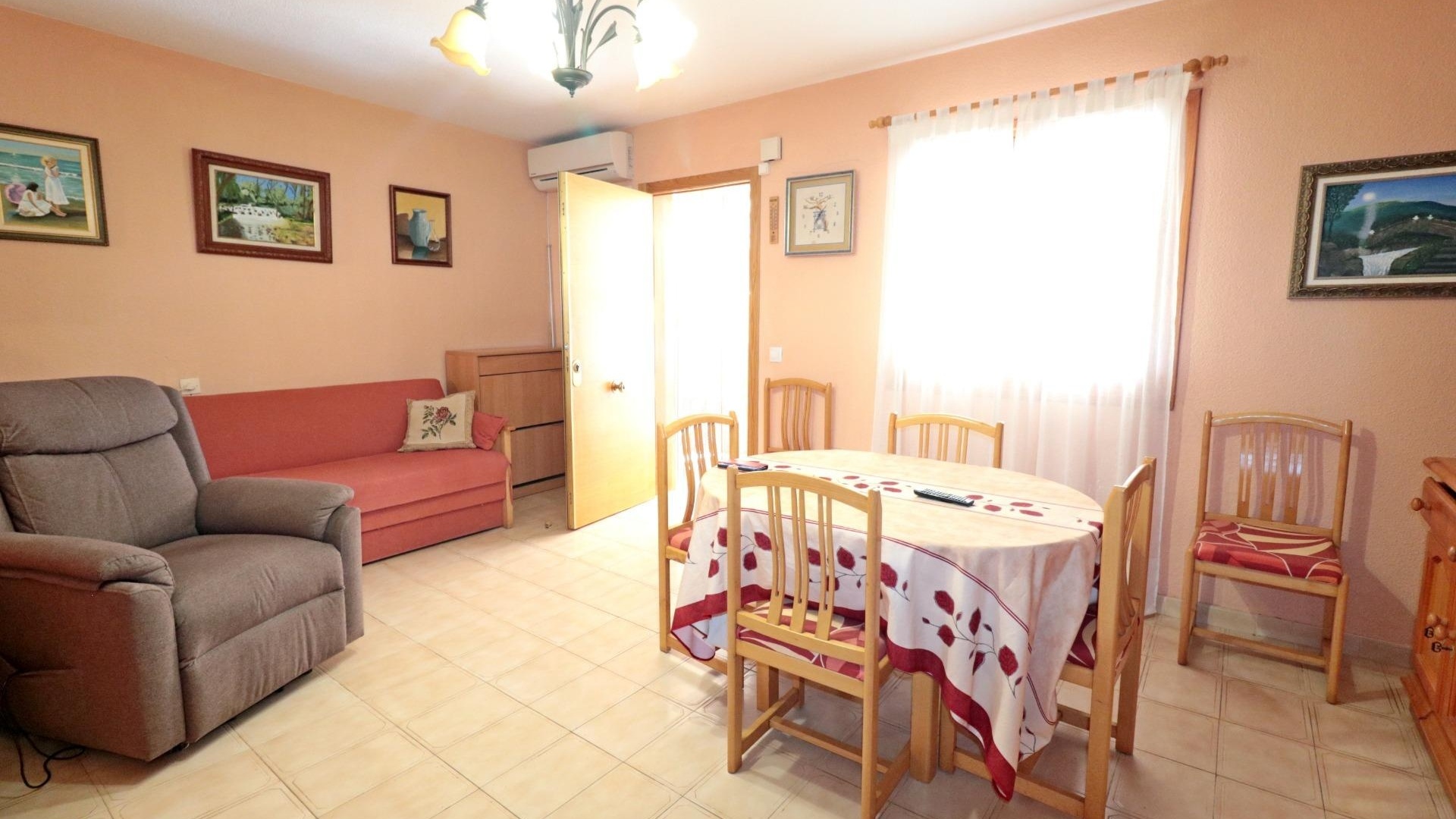 Wederverkoop - Herenhuis - Torrevieja - Beachside Torrevieja
