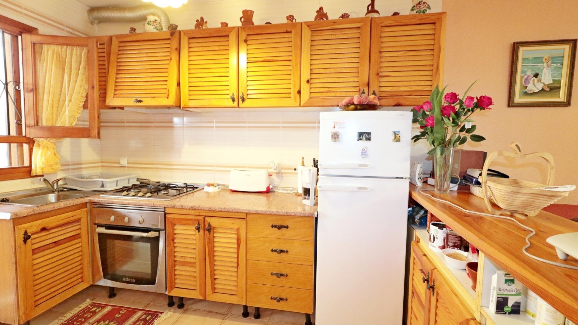 Wederverkoop - Herenhuis - Torrevieja - Beachside Torrevieja