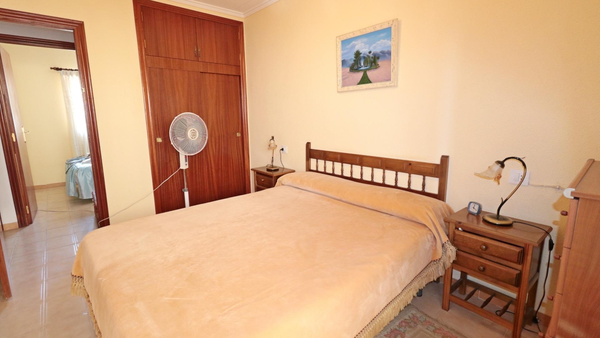 Wederverkoop - Herenhuis - Torrevieja - Beachside Torrevieja