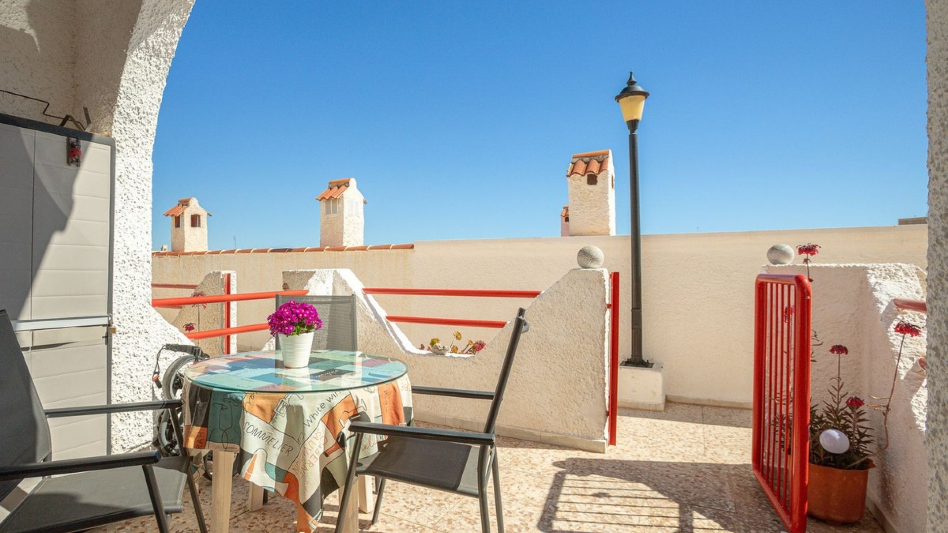 Wederverkoop - Herenhuis - Torrevieja - Cabo Cervera