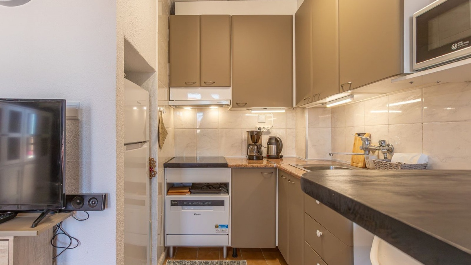 Wederverkoop - Herenhuis - Torrevieja - Cabo Cervera