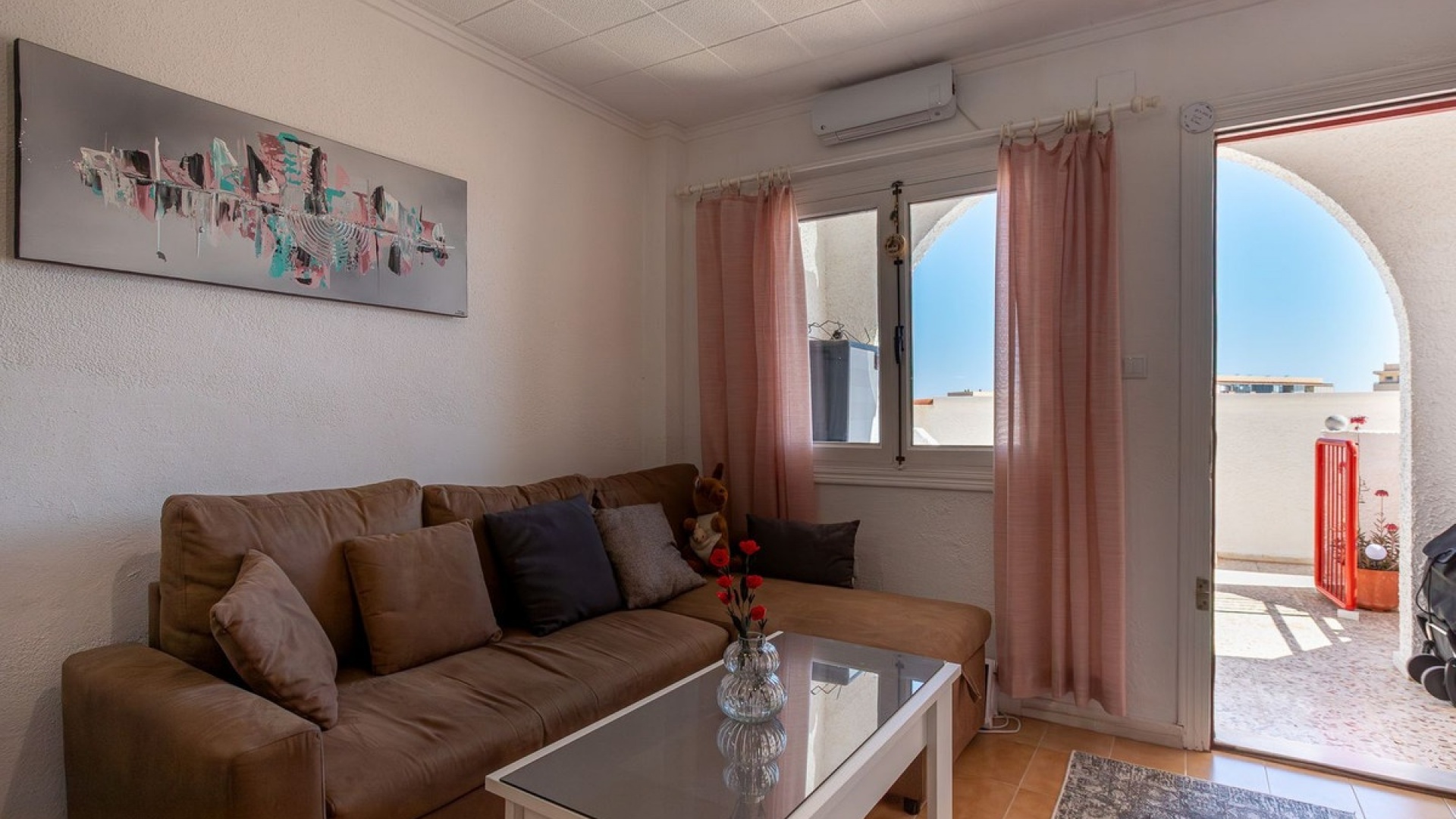Wederverkoop - Herenhuis - Torrevieja - Cabo Cervera