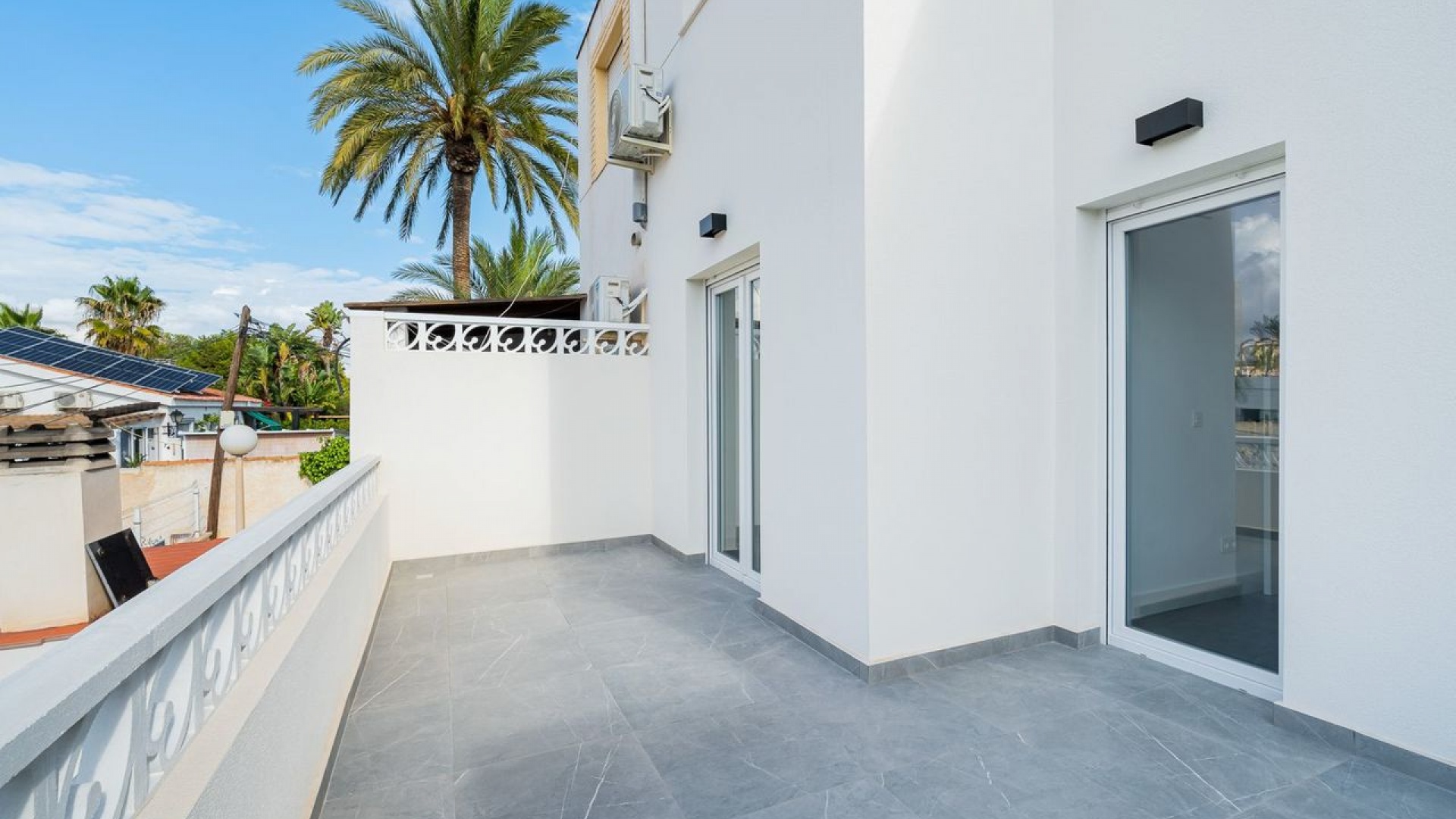 Wederverkoop - Herenhuis - Torrevieja - calas blancas