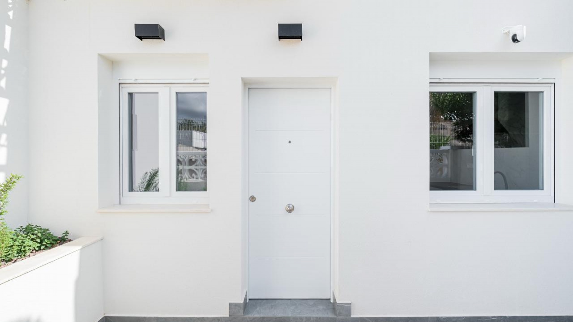 Wederverkoop - Herenhuis - Torrevieja - calas blancas