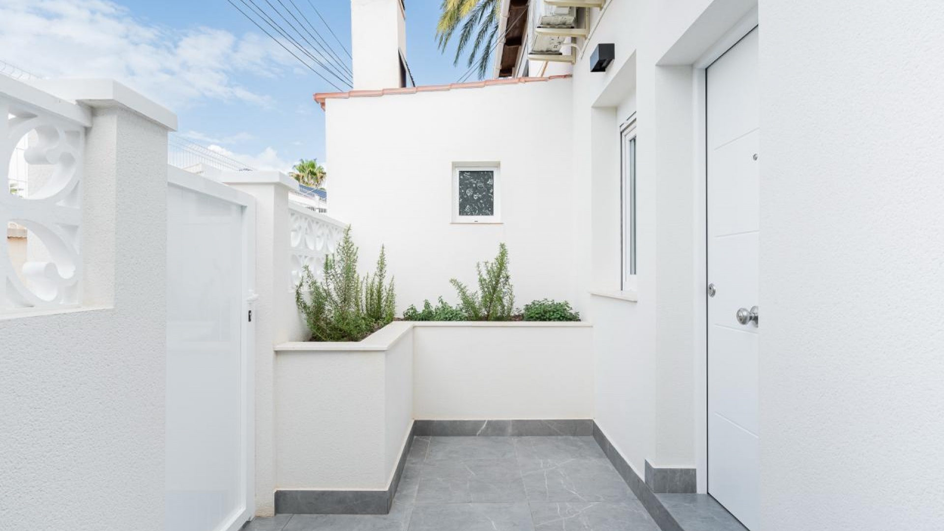 Wederverkoop - Herenhuis - Torrevieja - calas blancas