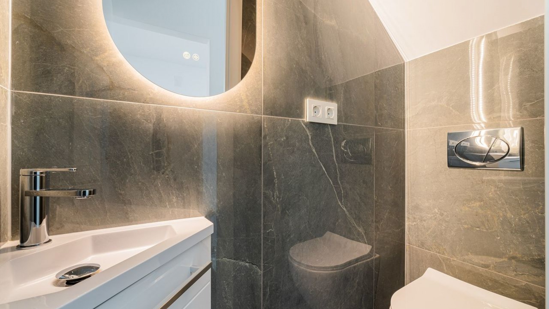 Wederverkoop - Herenhuis - Torrevieja - calas blancas