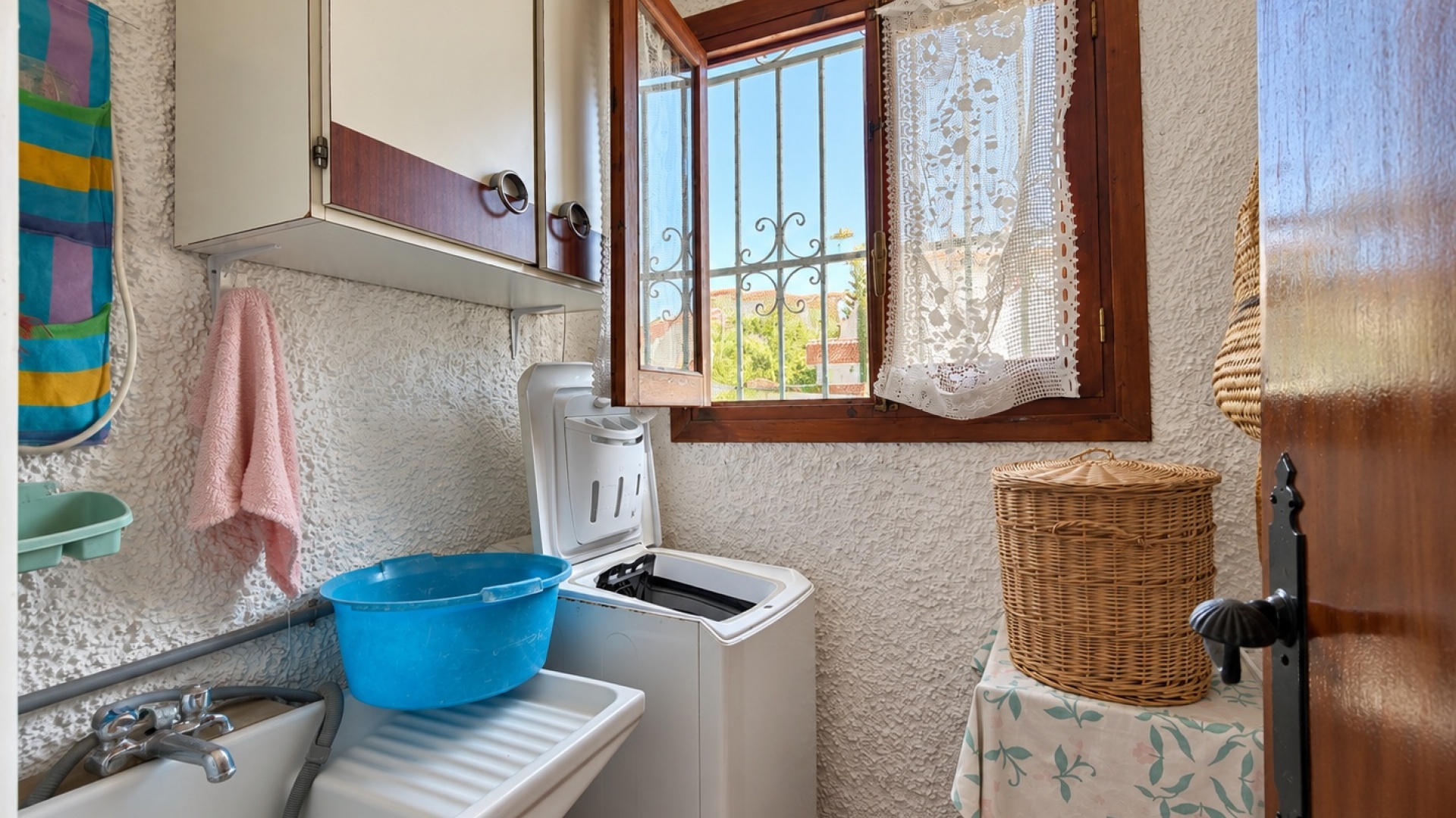 Wederverkoop - Herenhuis - Torrevieja - calas blancas