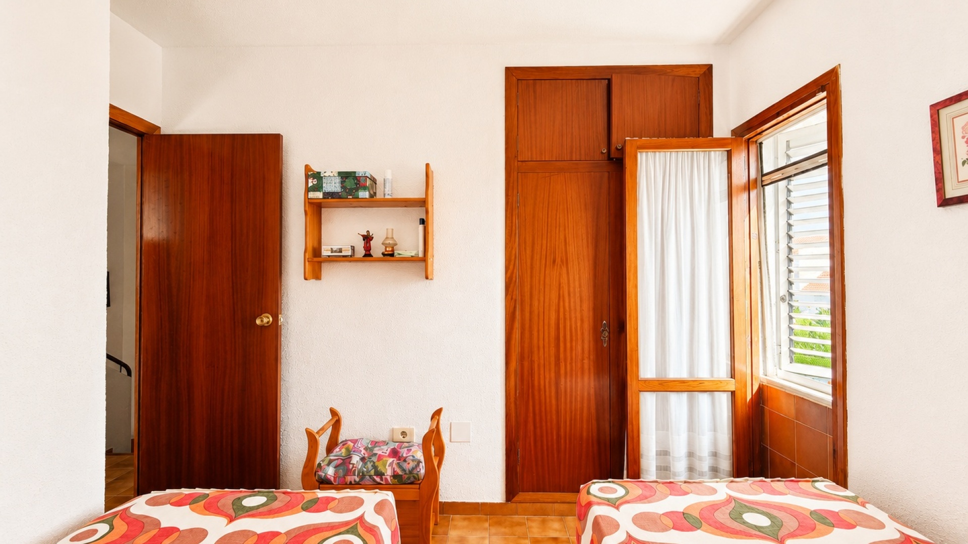 Wederverkoop - Herenhuis - Torrevieja - calas blancas